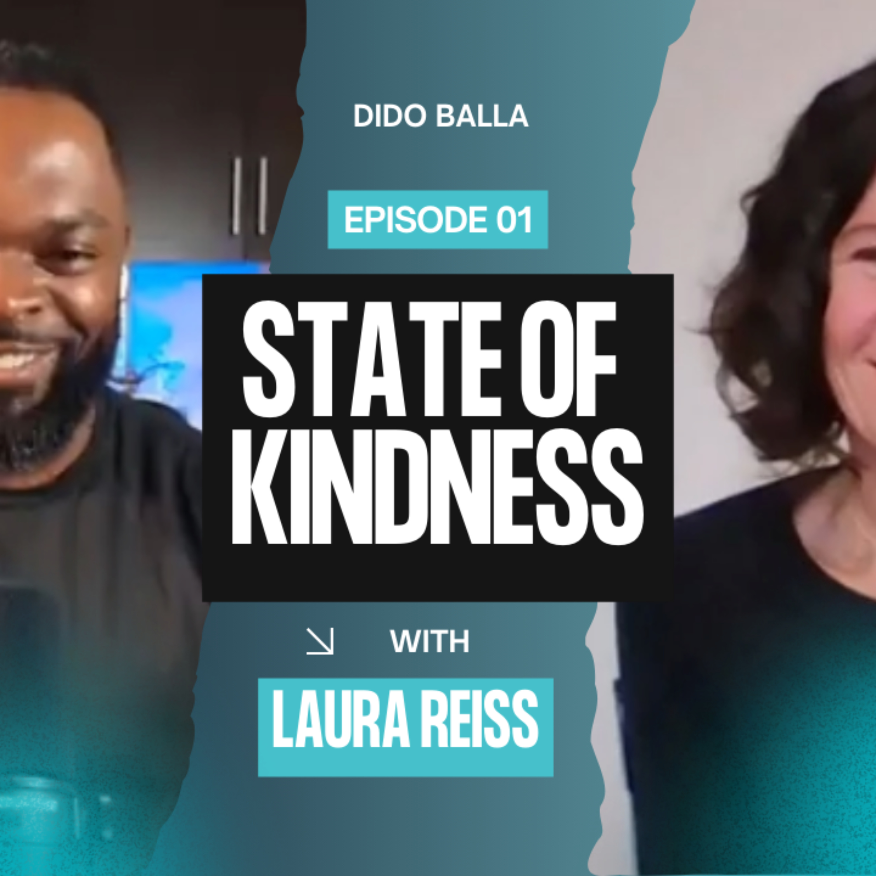 The State of Kindness: A New Beginning cover art