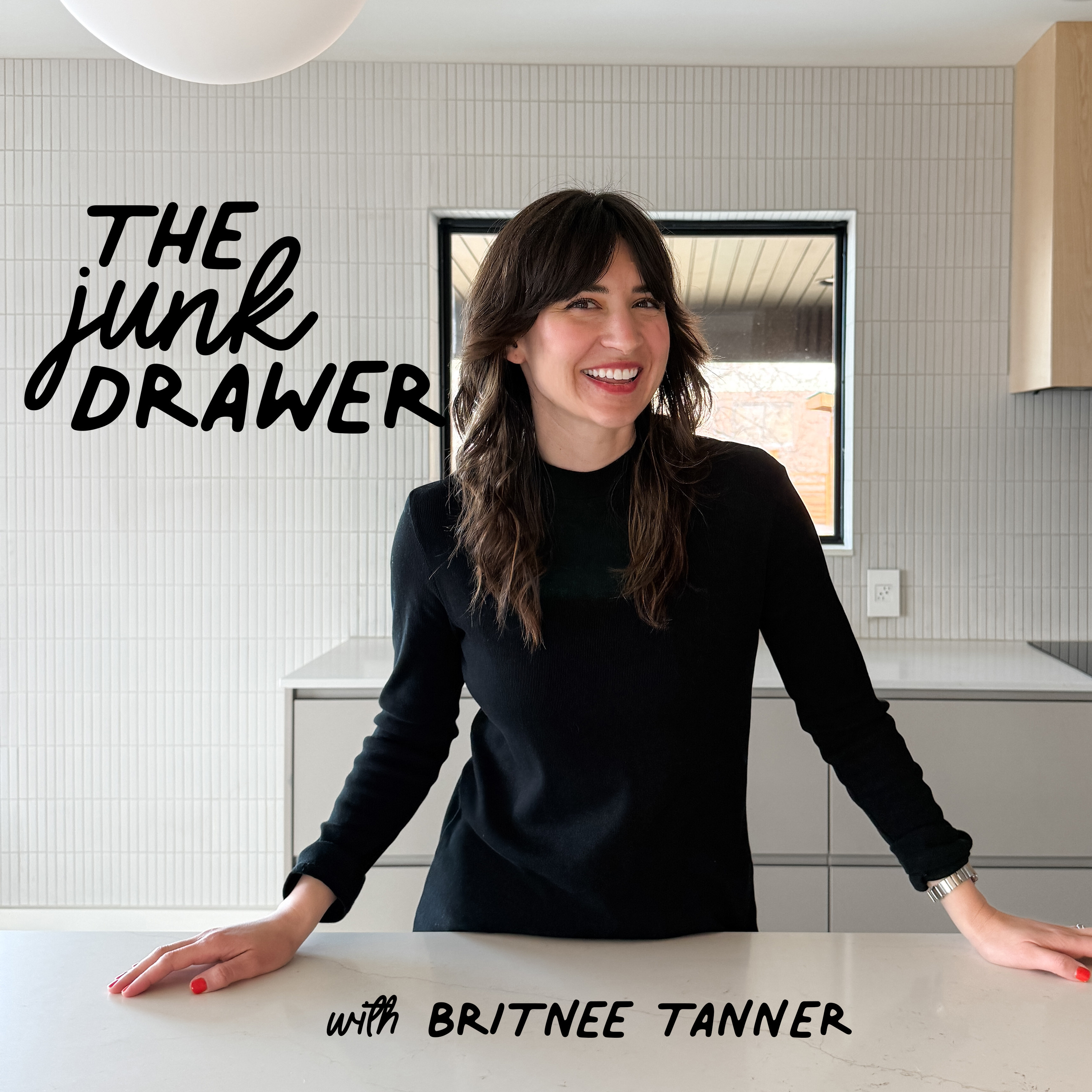 The Junk Drawer cover art