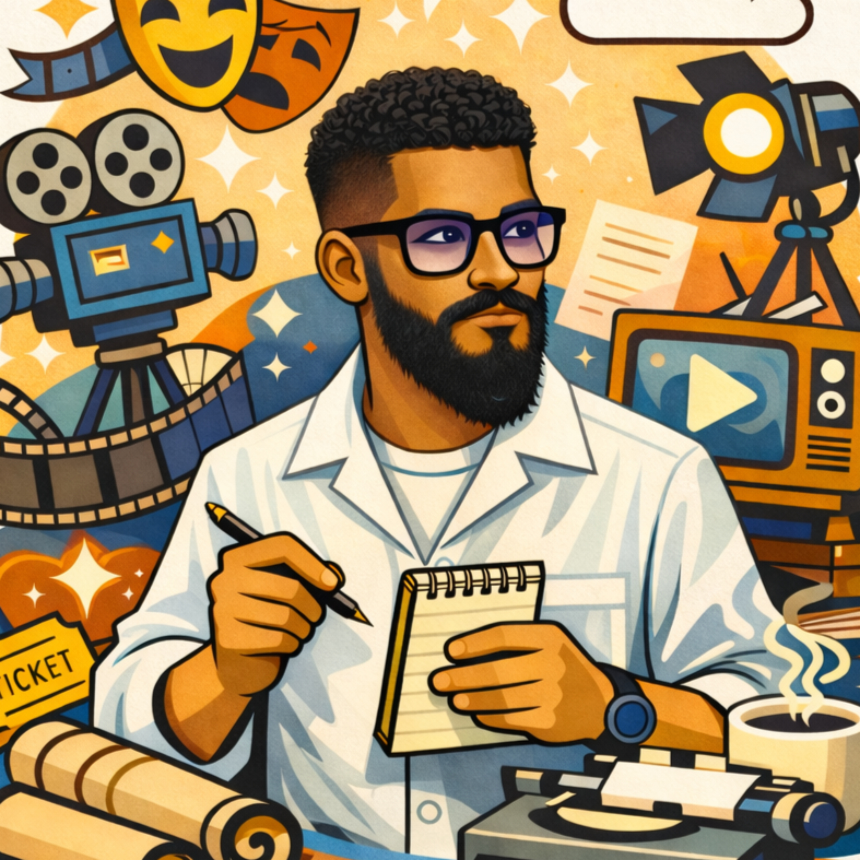 بودكاست شُعَبْ cover art