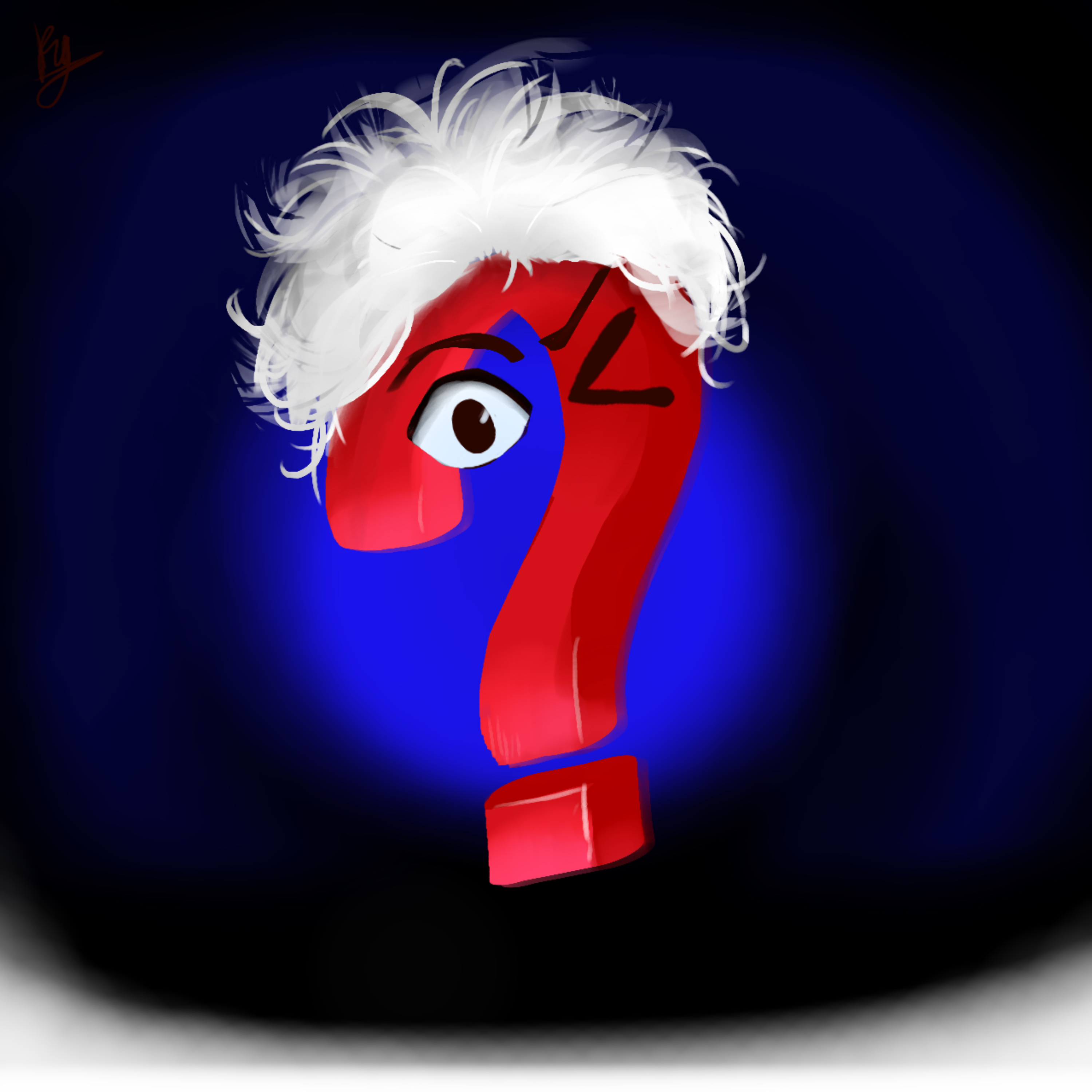 The Crazy Questions Podcast cover art