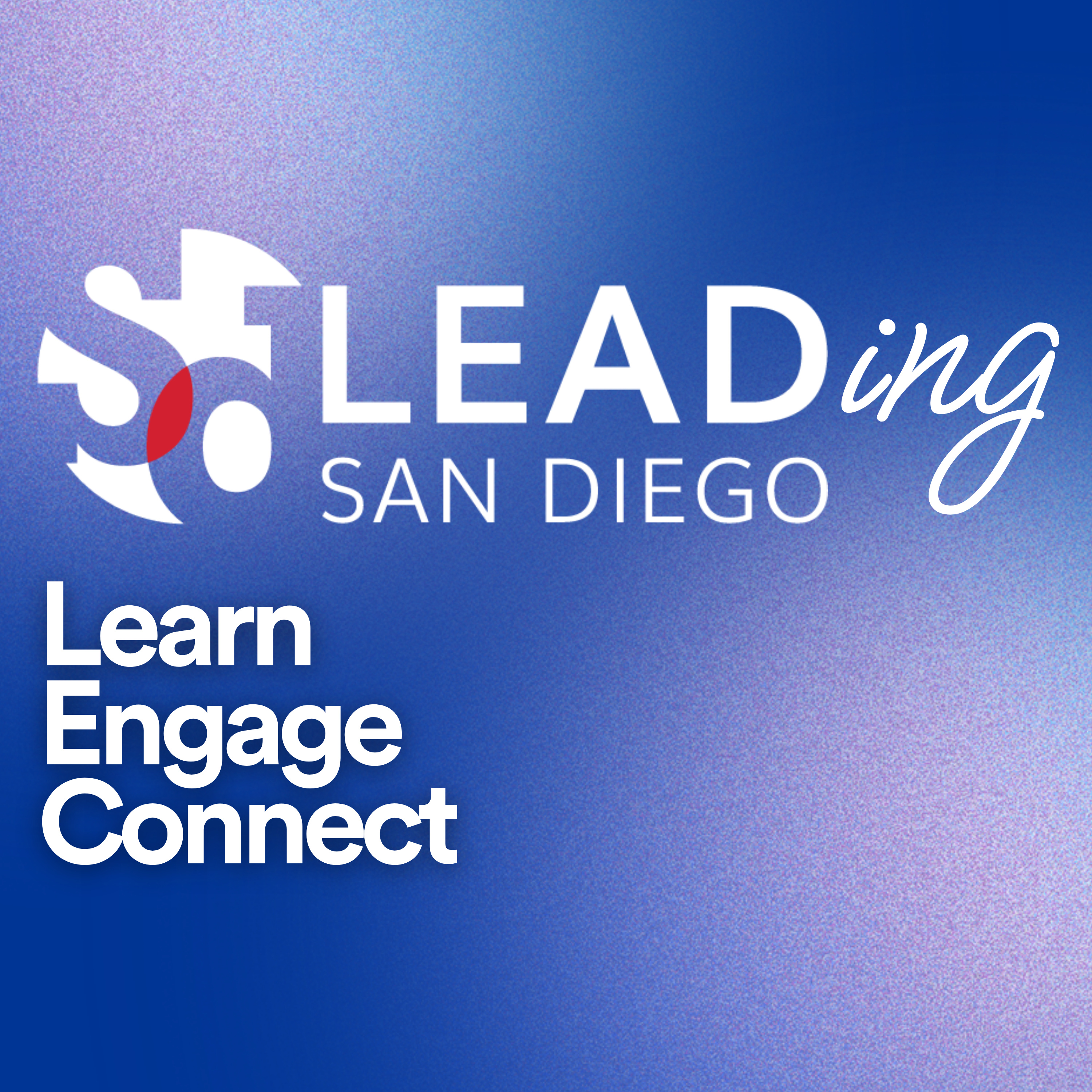 LEADing San Diego