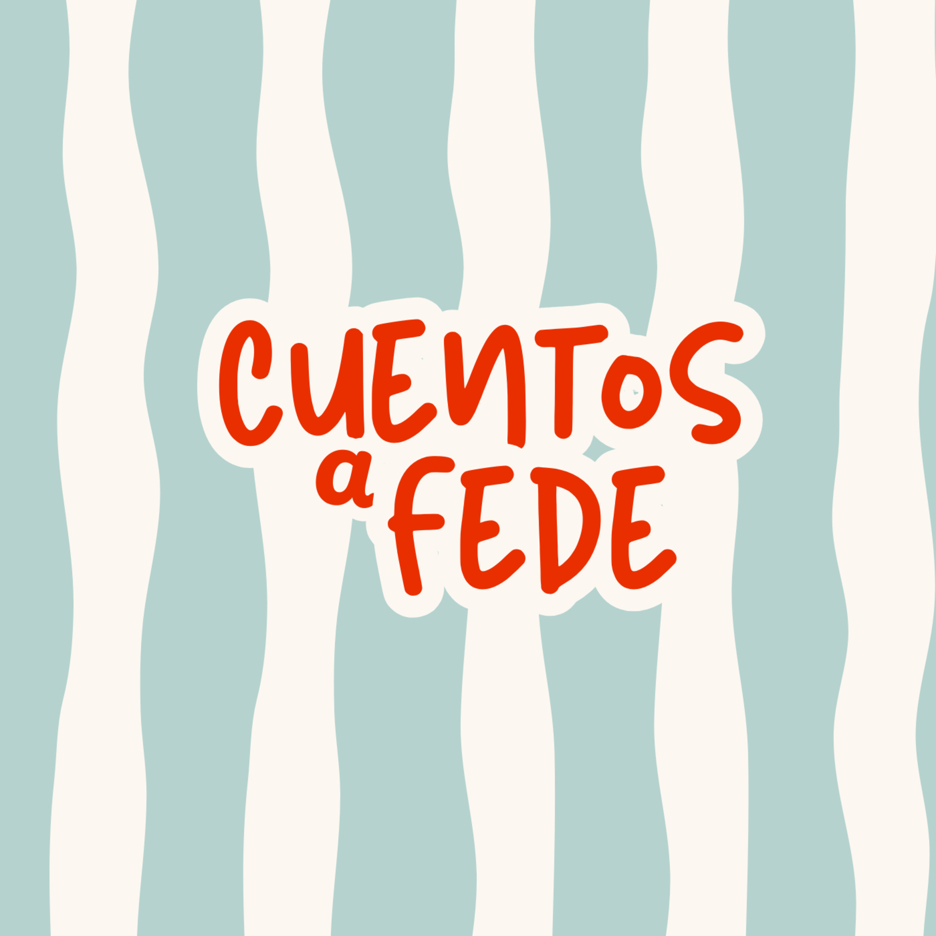 Cuentos a Fede cover art