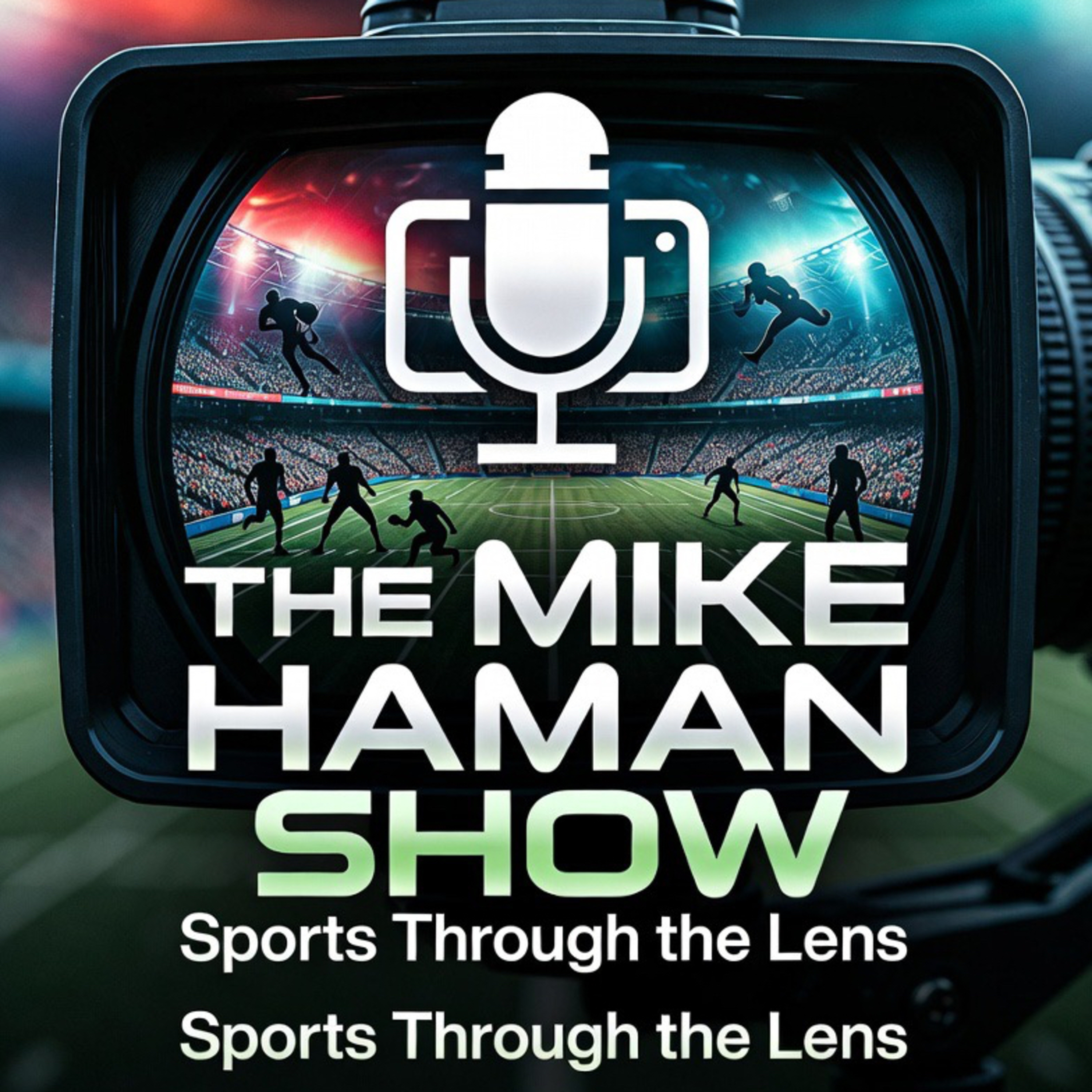 The Mike Haman Show
