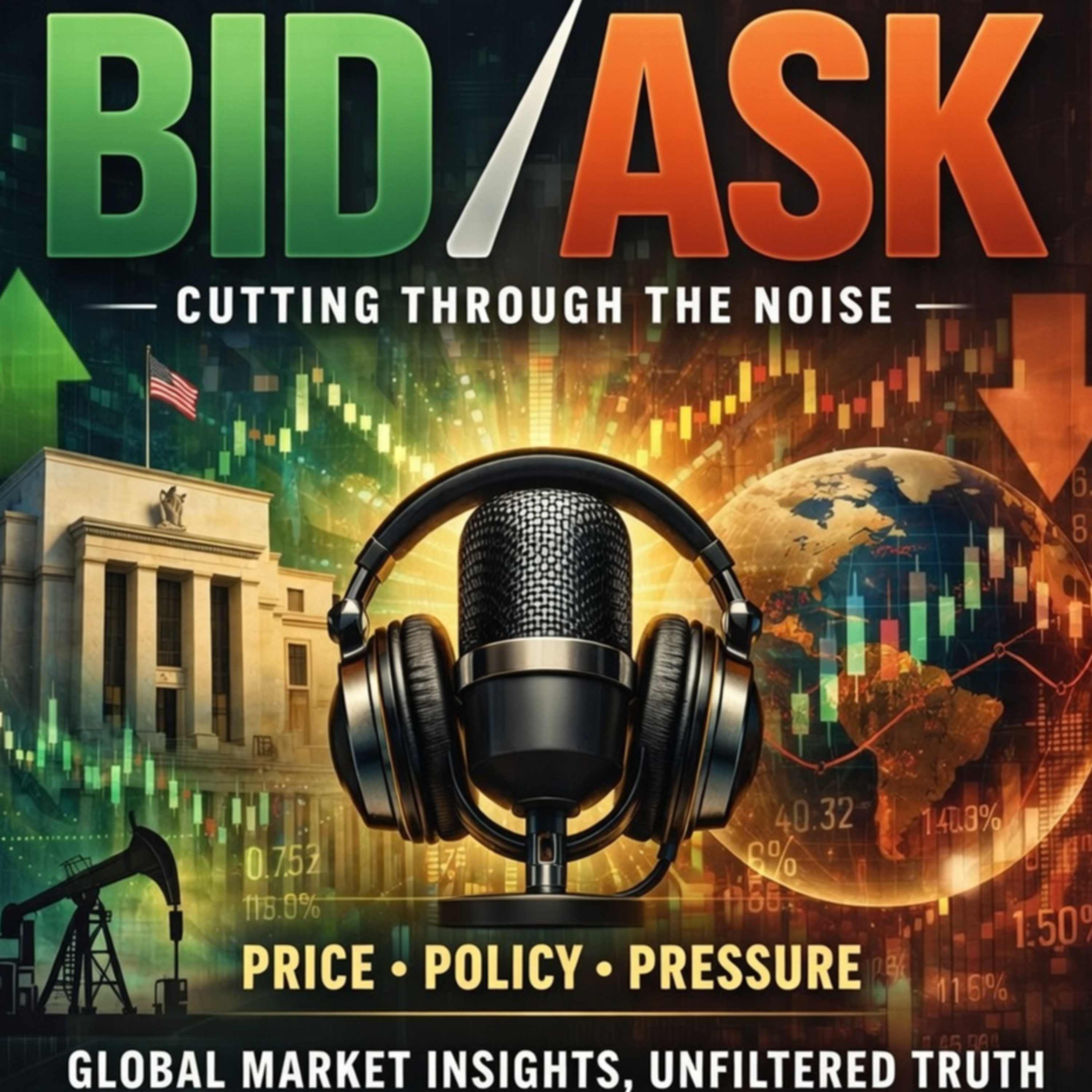 BID/ASK
