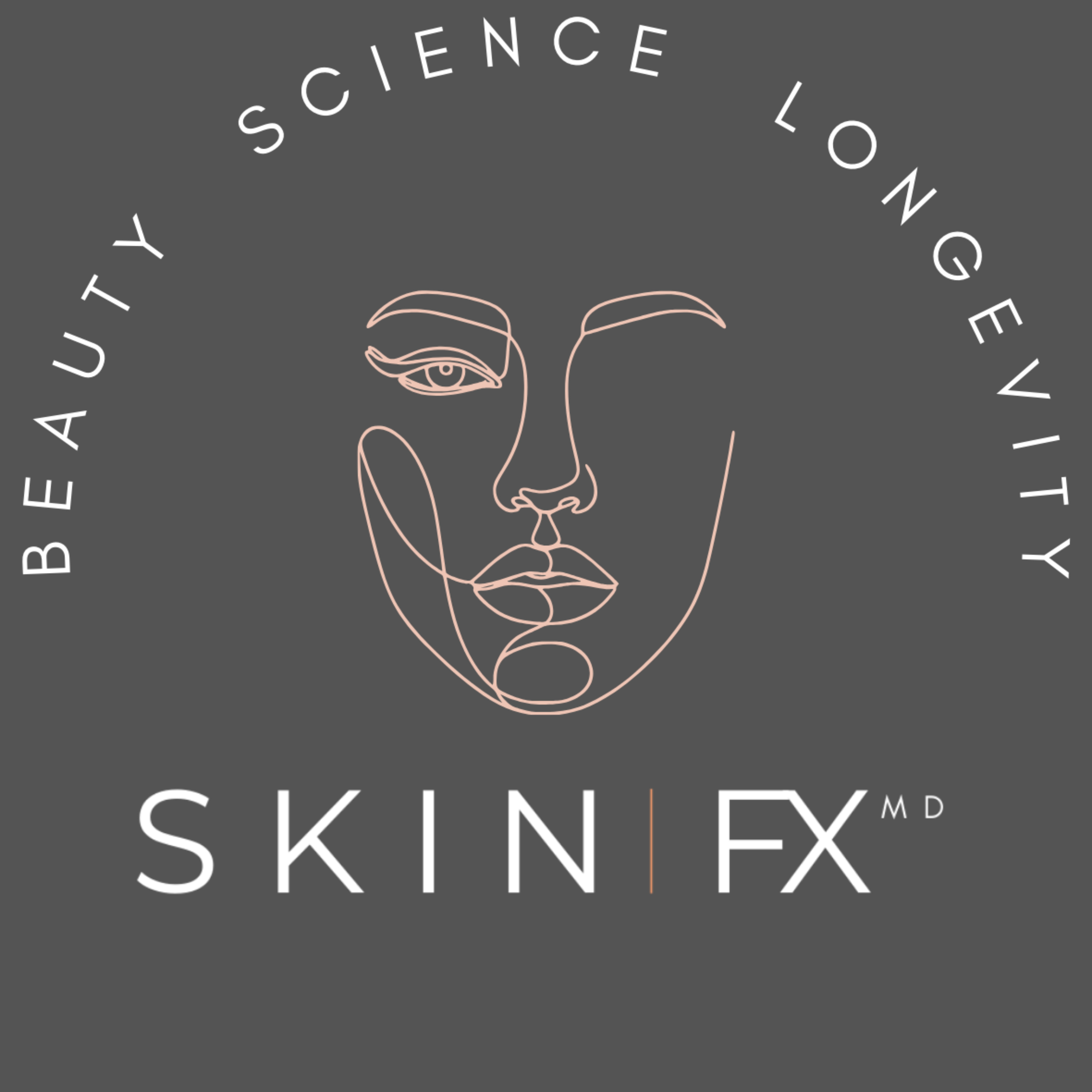 Skin FX MD cover art