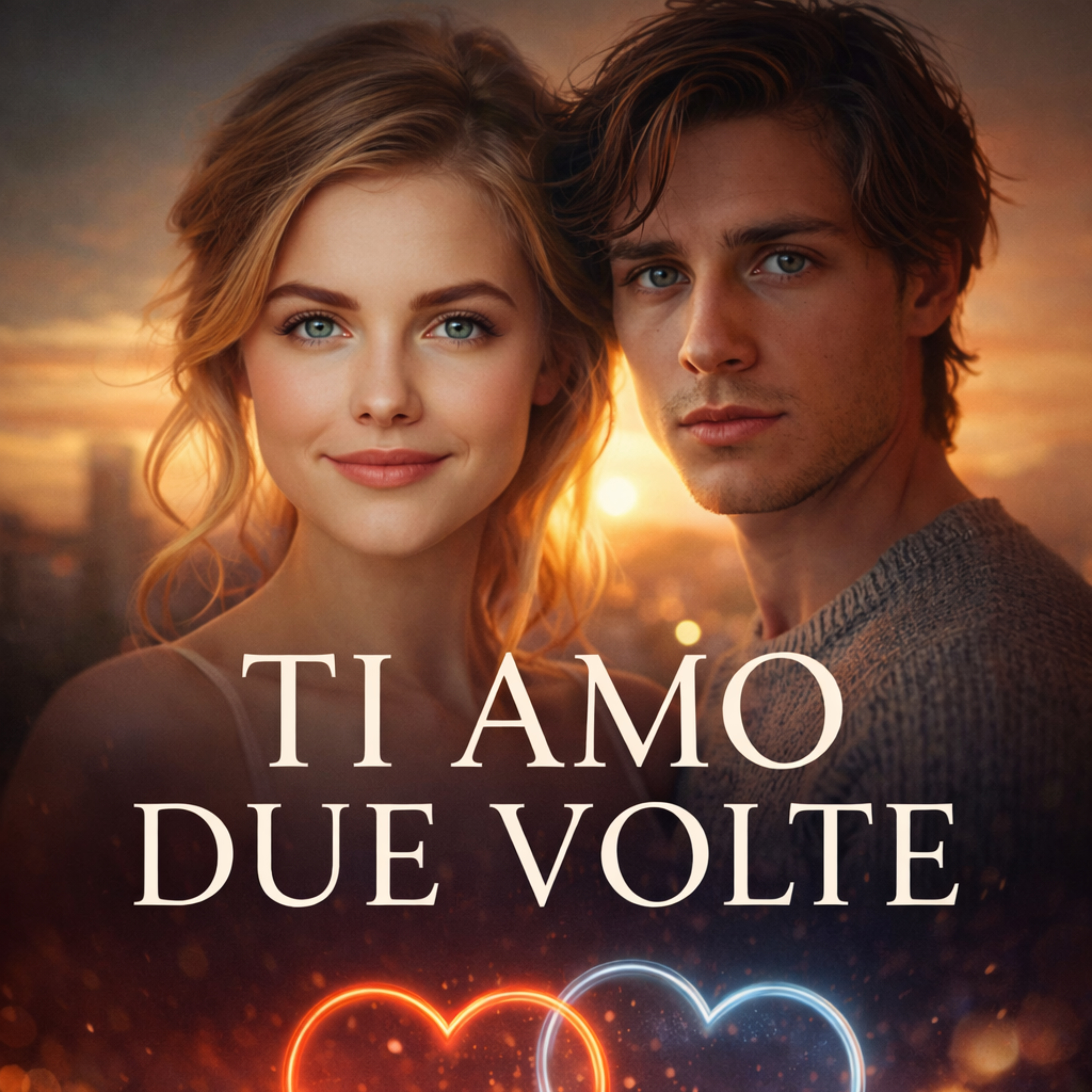 TI AMO DUE VOLTE