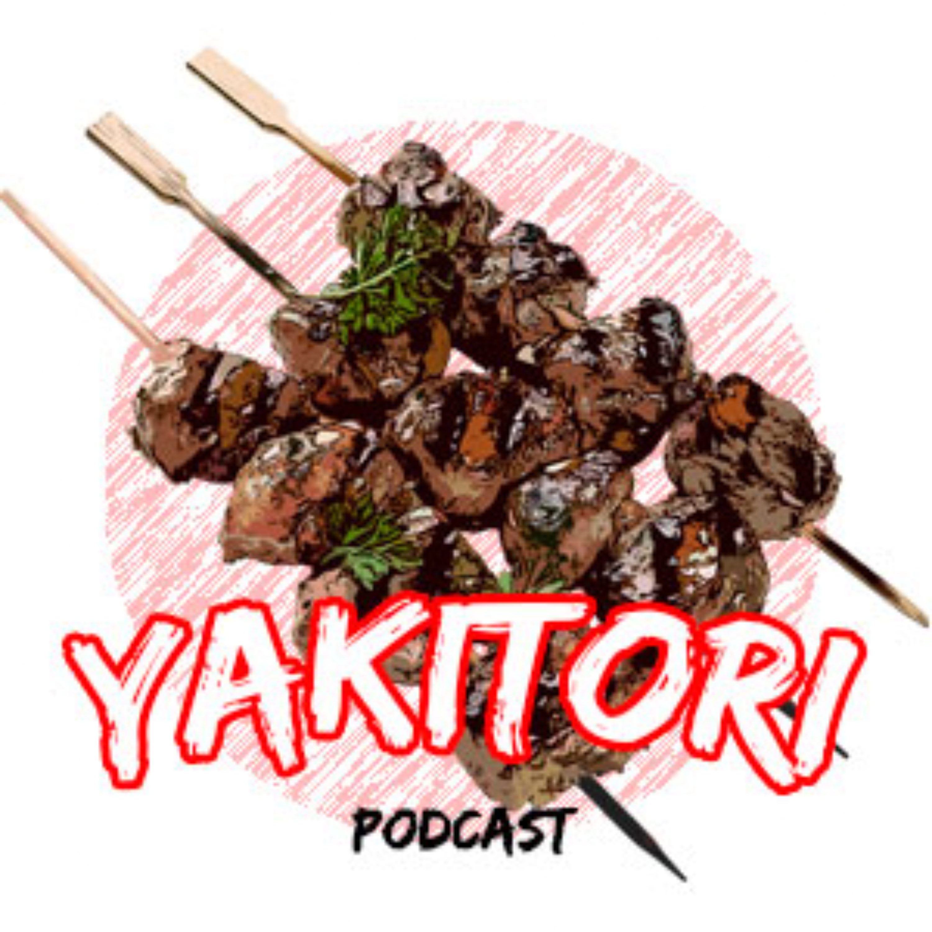 Yakitori - Une brochette de culture japonaise cover art
