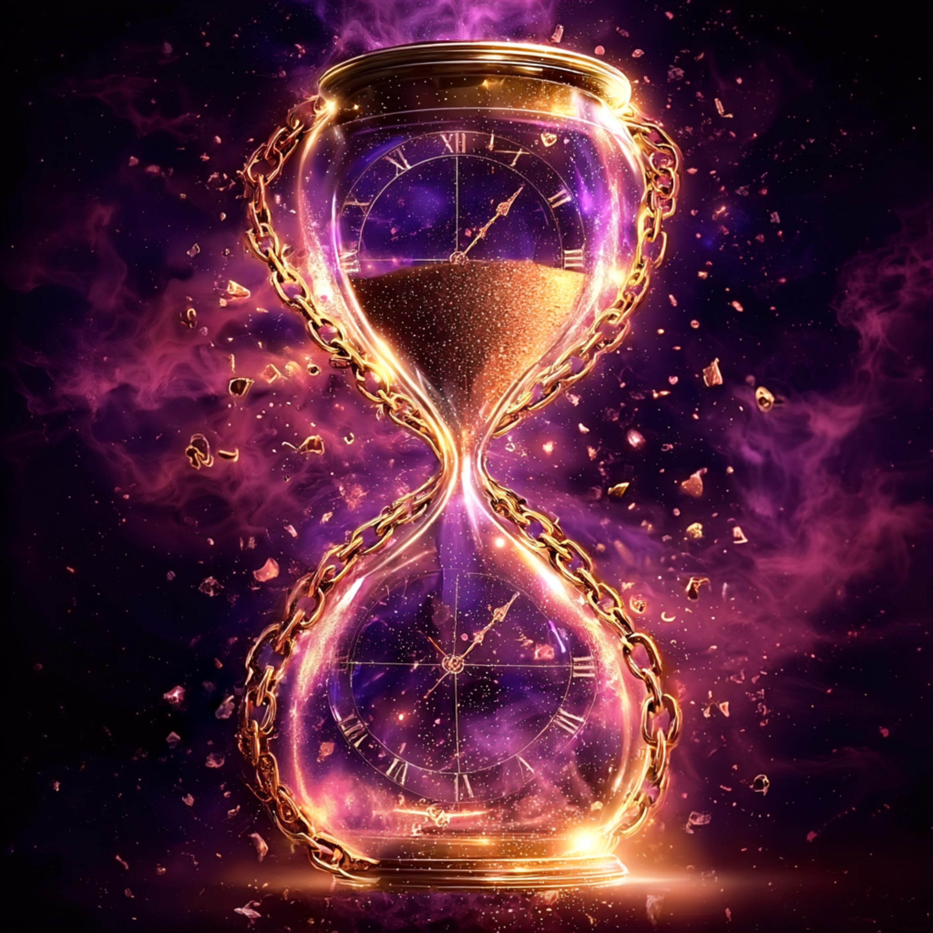 Vega Timeline | Deine Zeitlinie ohne Grenzen cover art