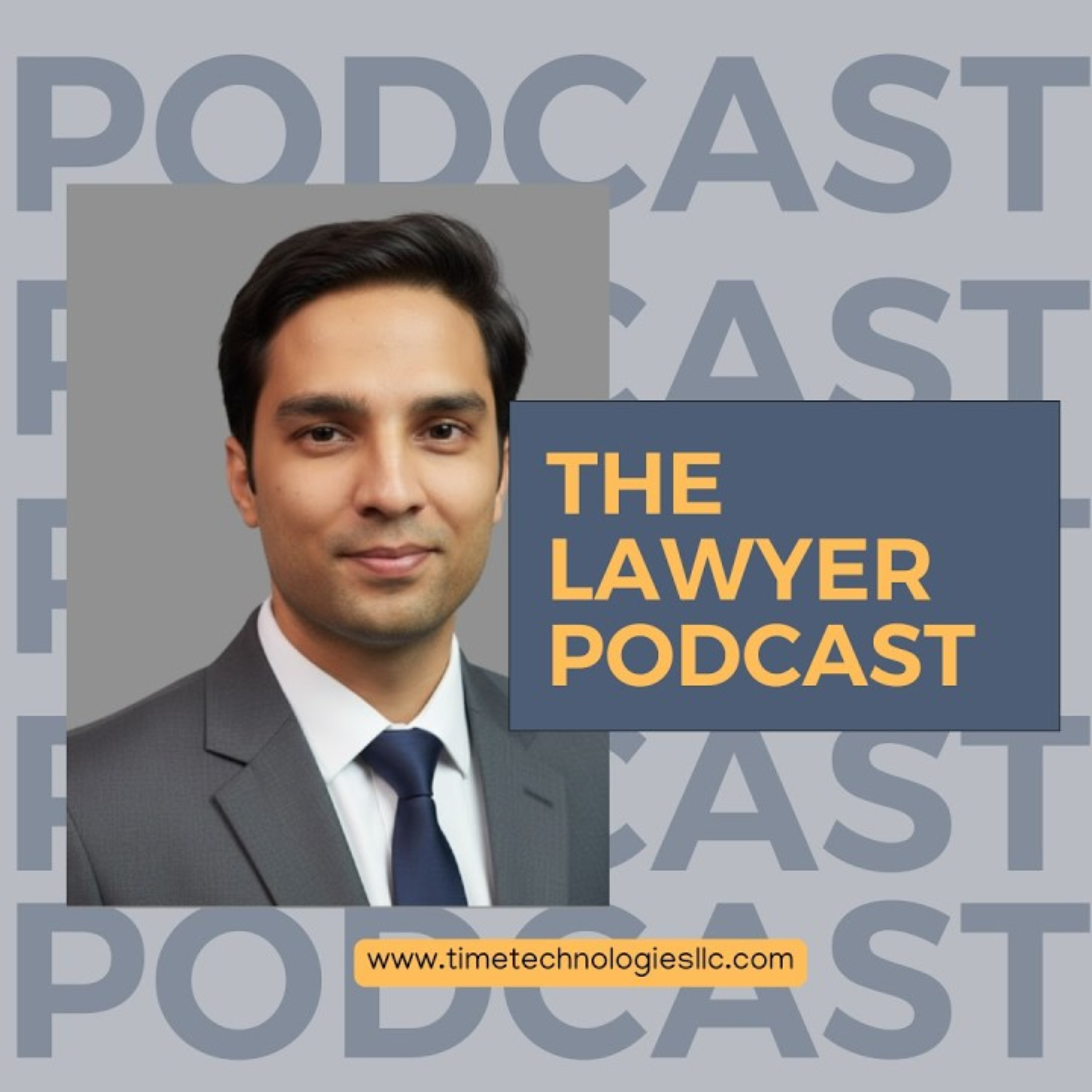 Awais Haq Show cover art