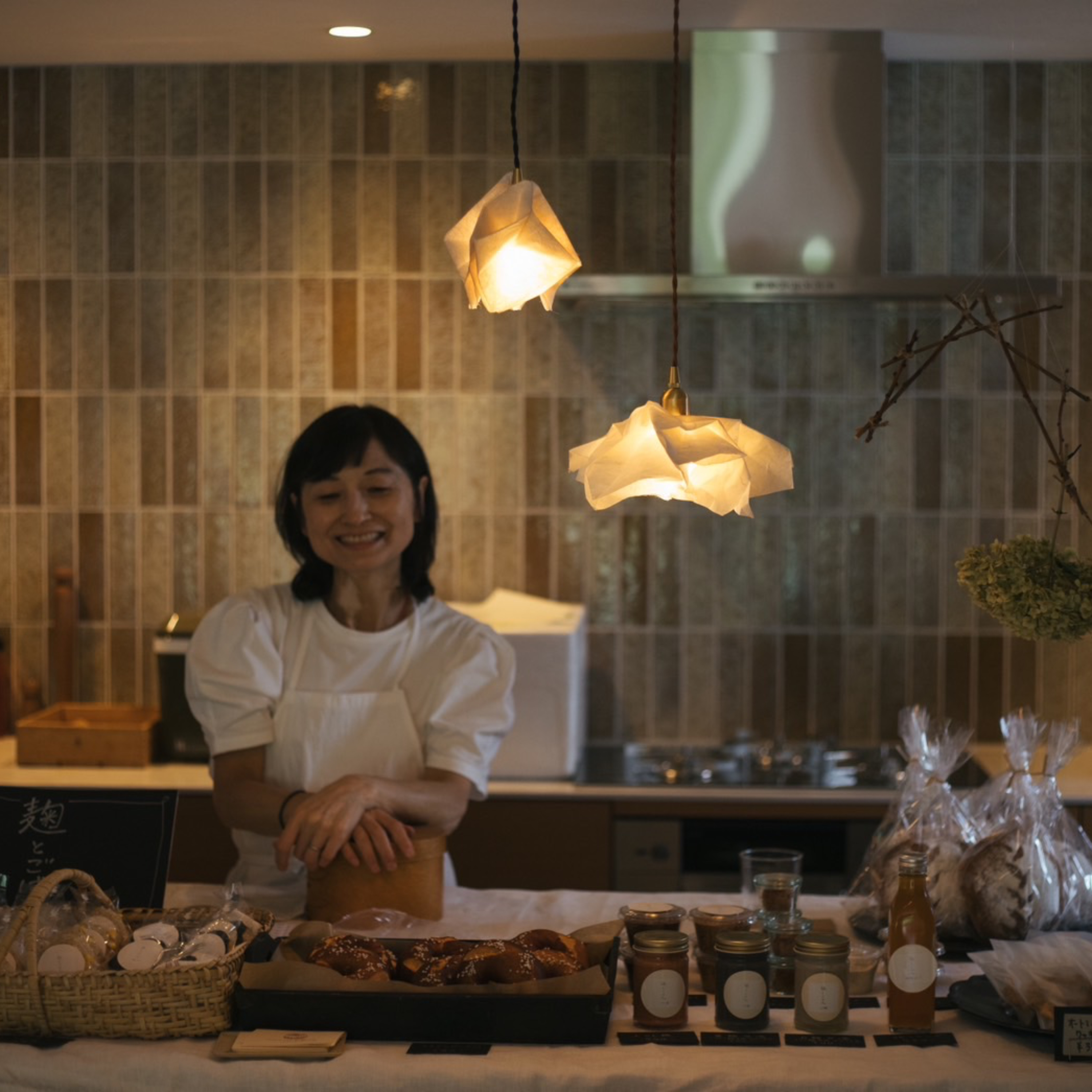 麹のじかん｜毎日の心がふっと軽くなる暮らしのヒントを発酵を通してお届けします。 cover art