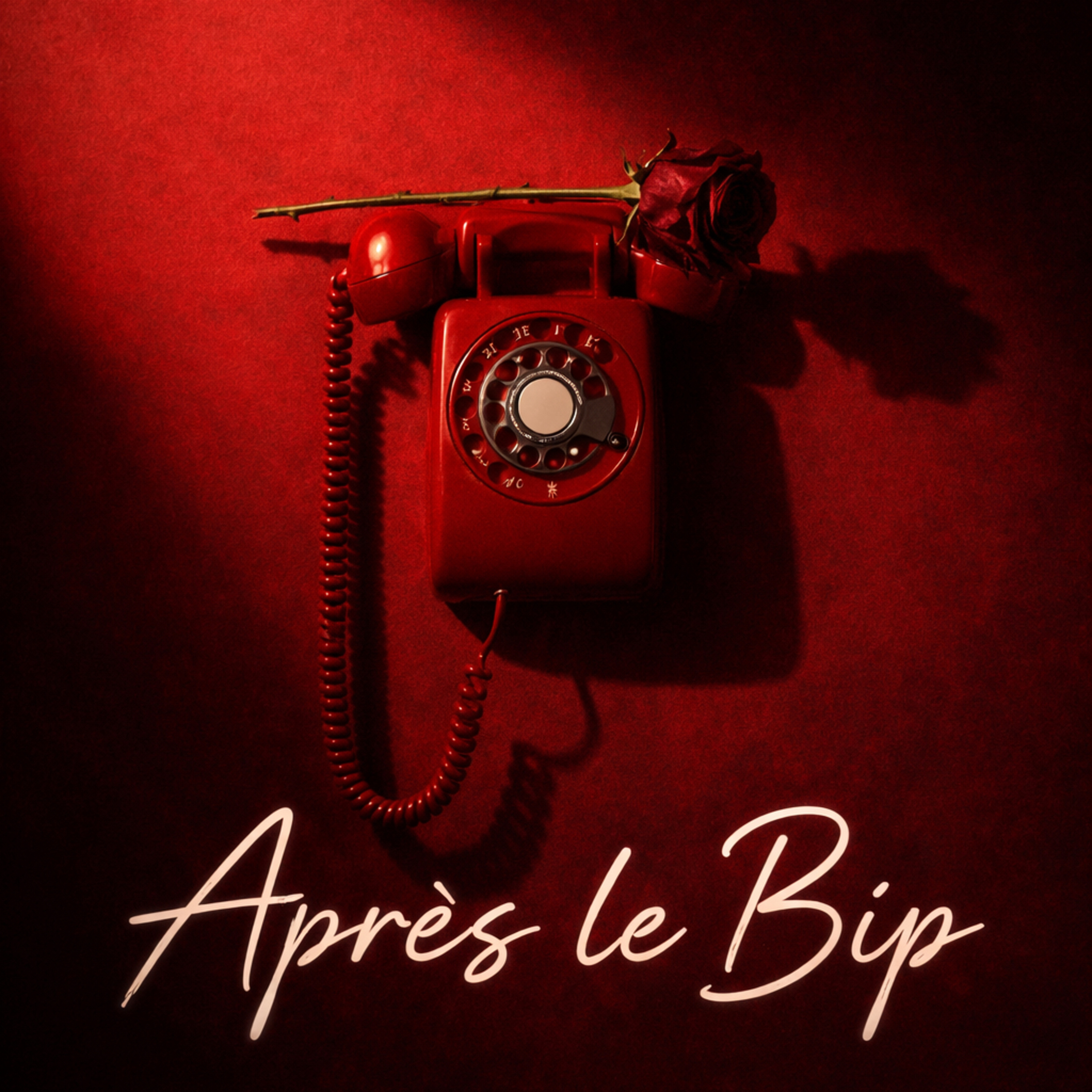 Après le Bip cover art