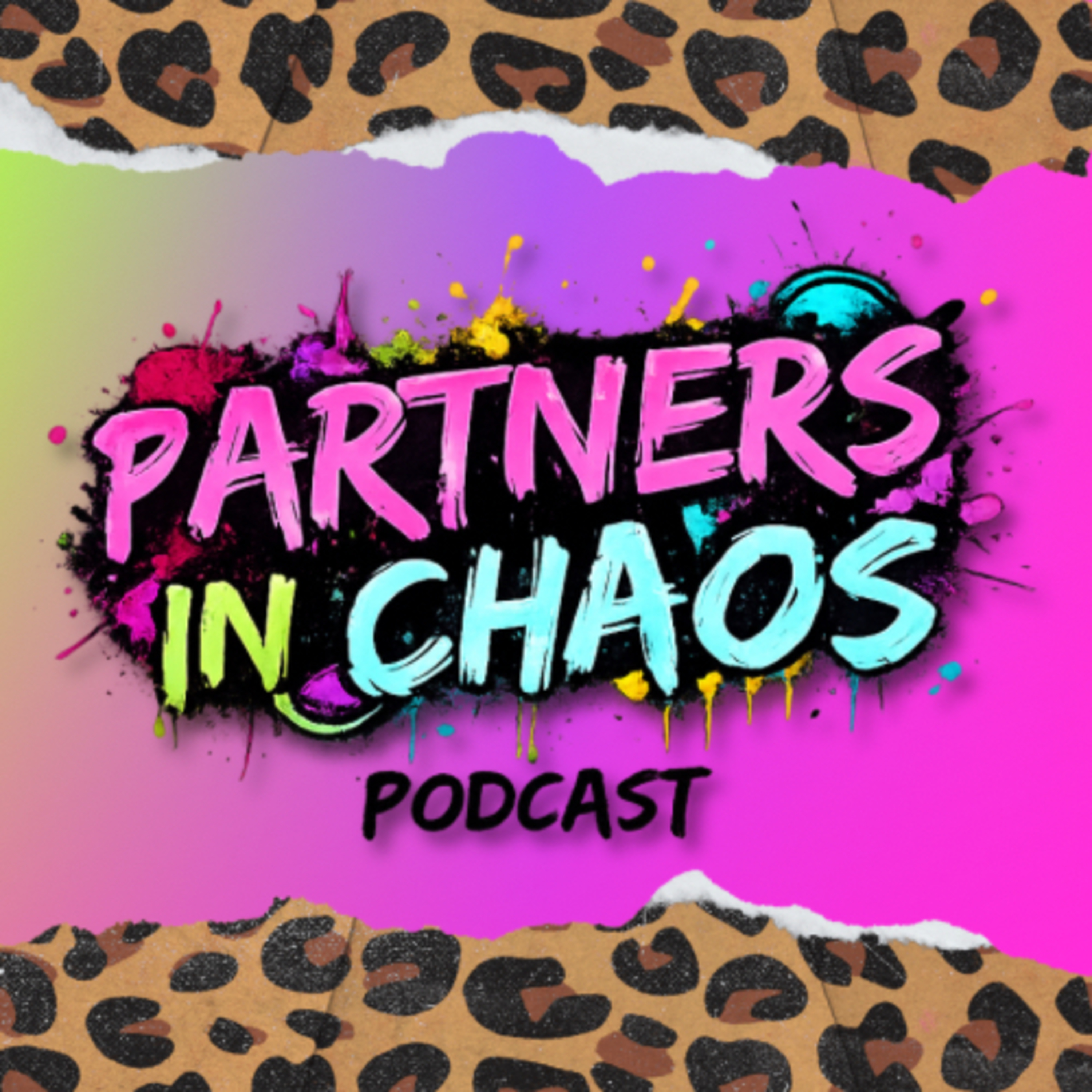 Partners in Chaos Podcast