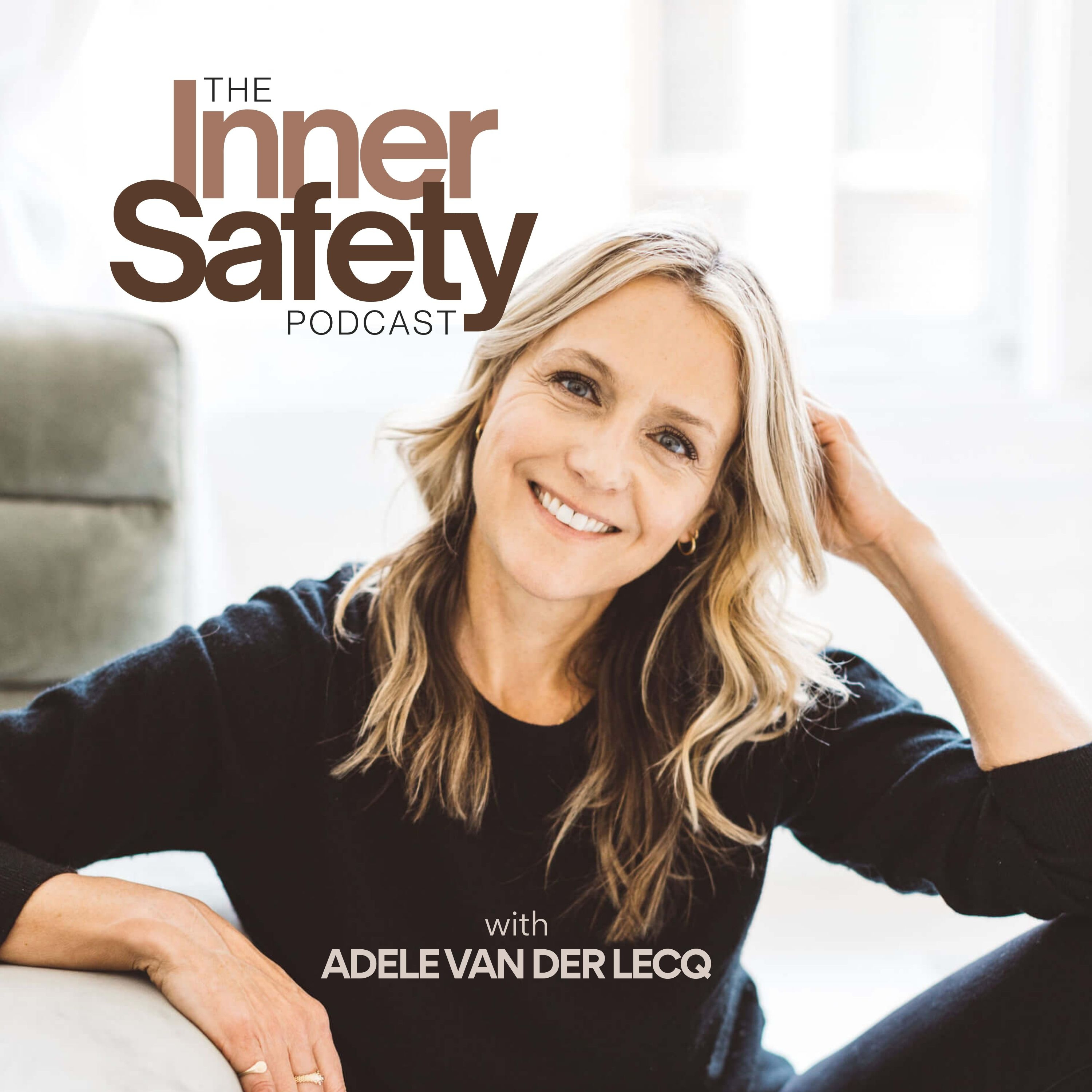 The Inner Safety Podcast cover art