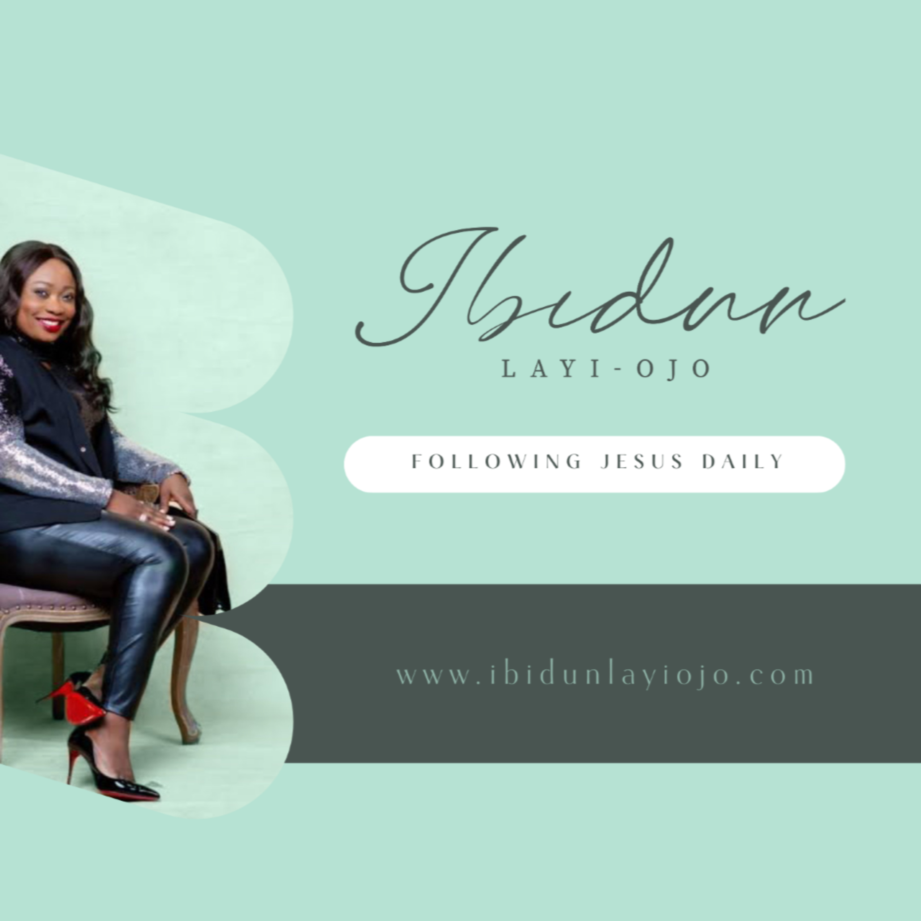 Let It Flow Podcast cover art