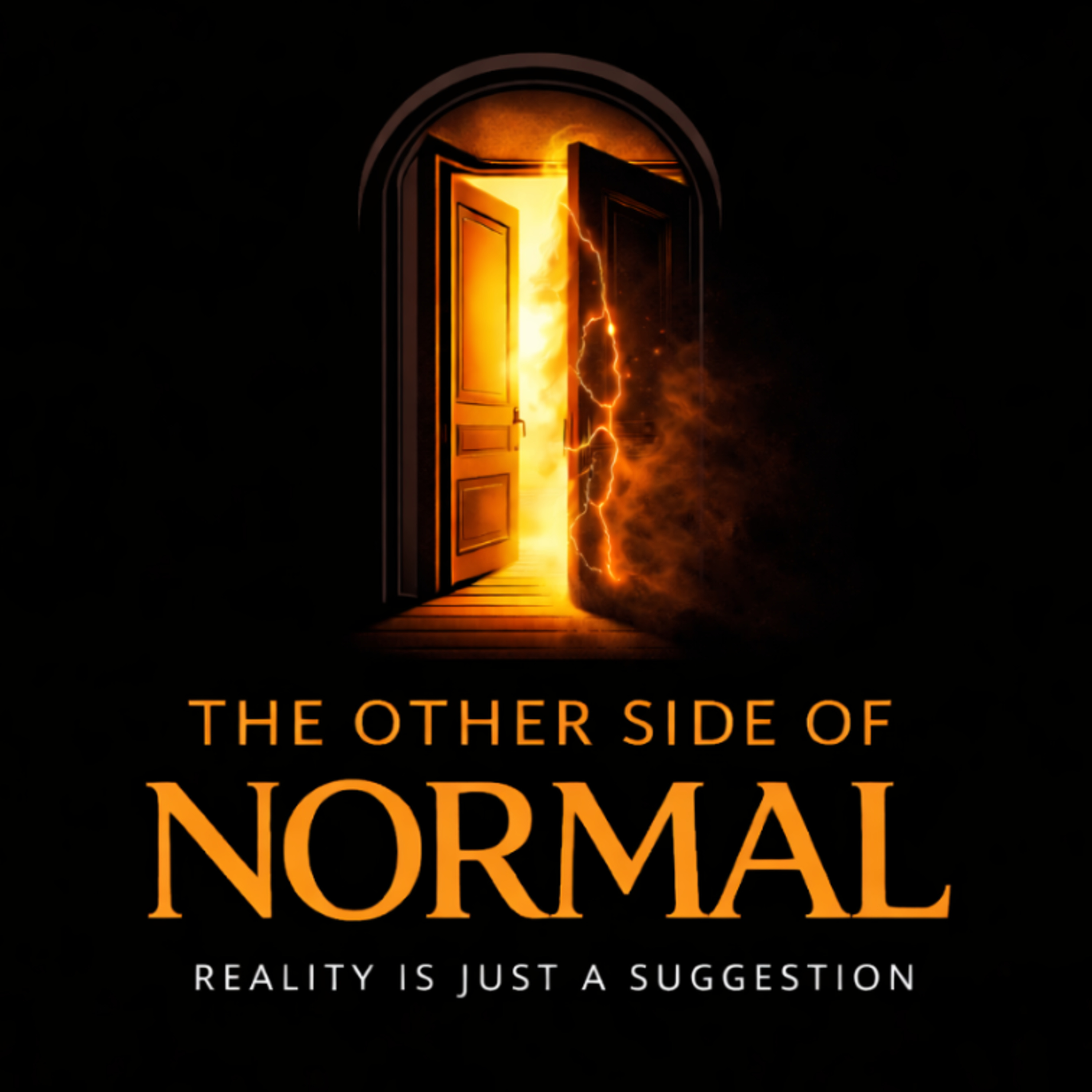 The Other Side of Normal Podcast