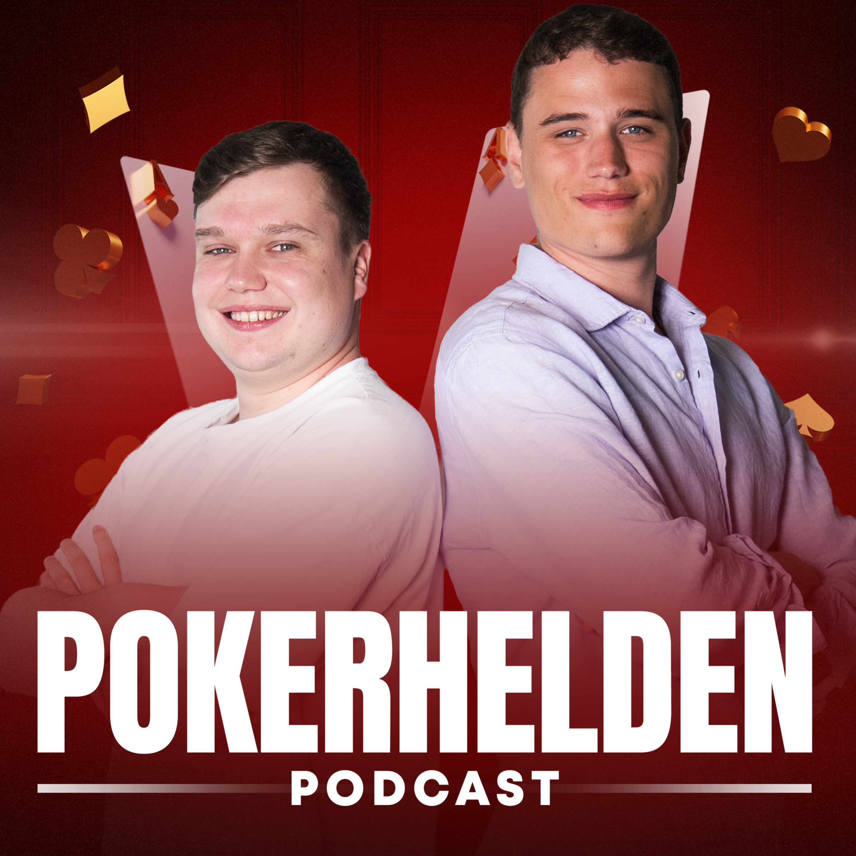 Poker Helden
