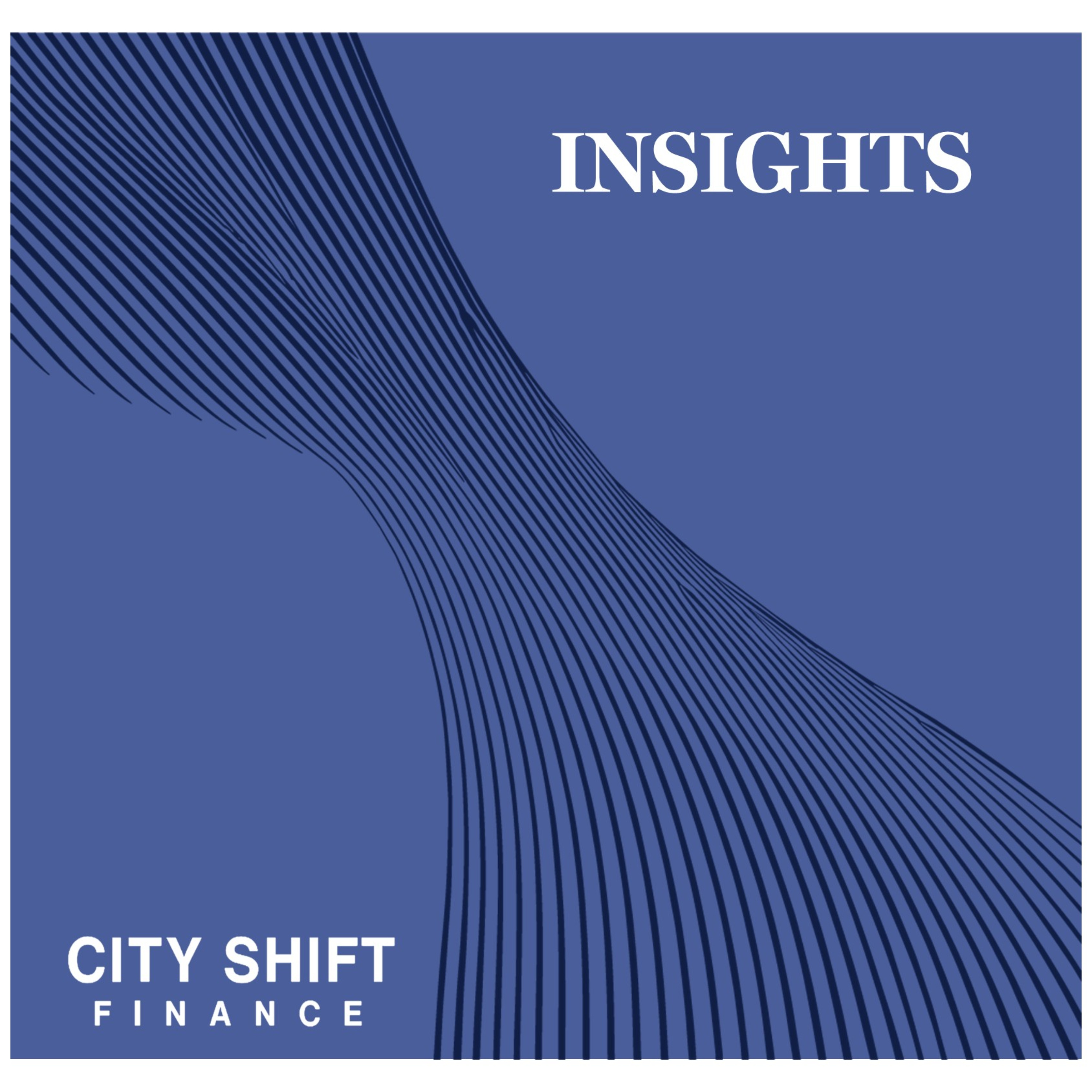 City Shift Finance — Insights cover art