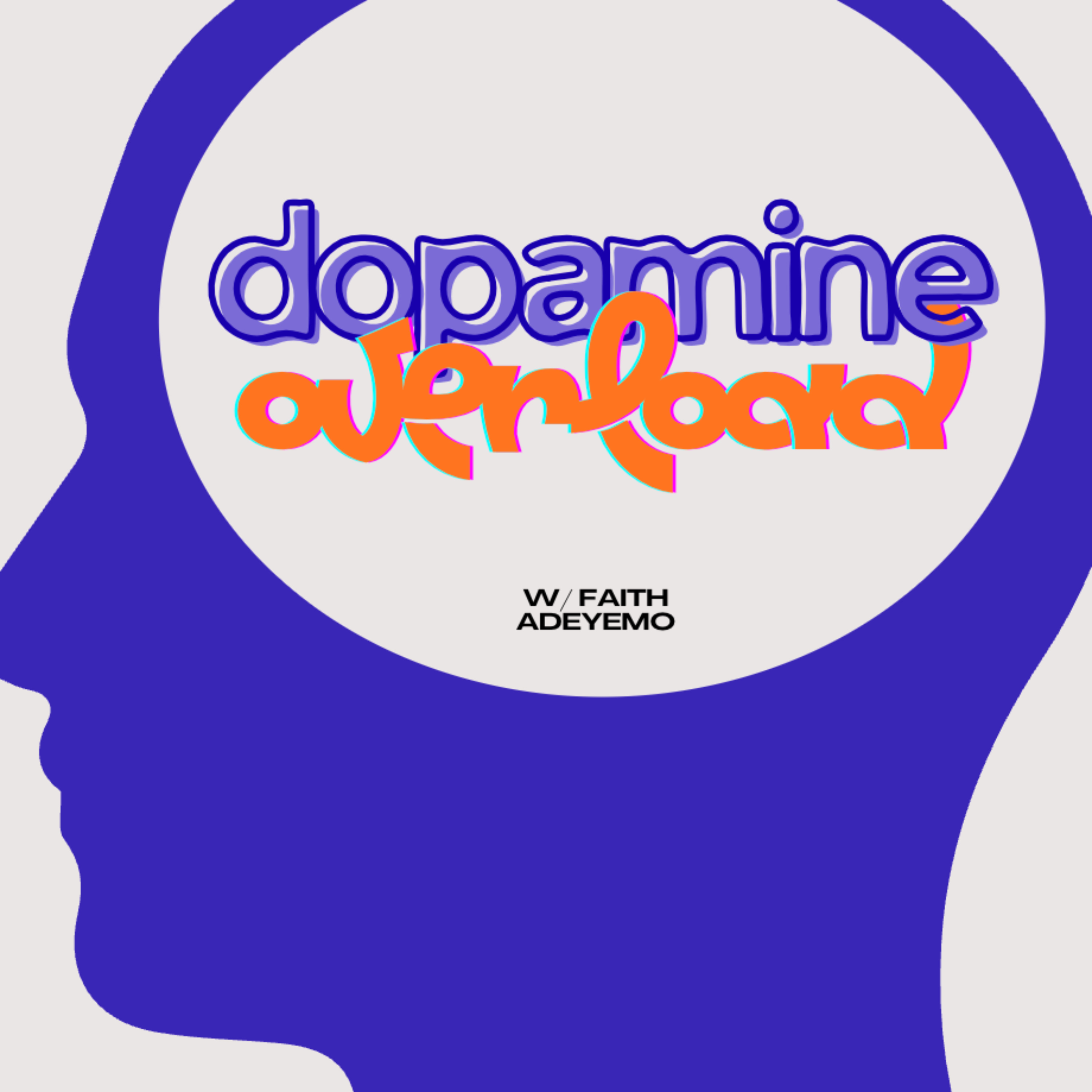 Dopamine Overload cover art