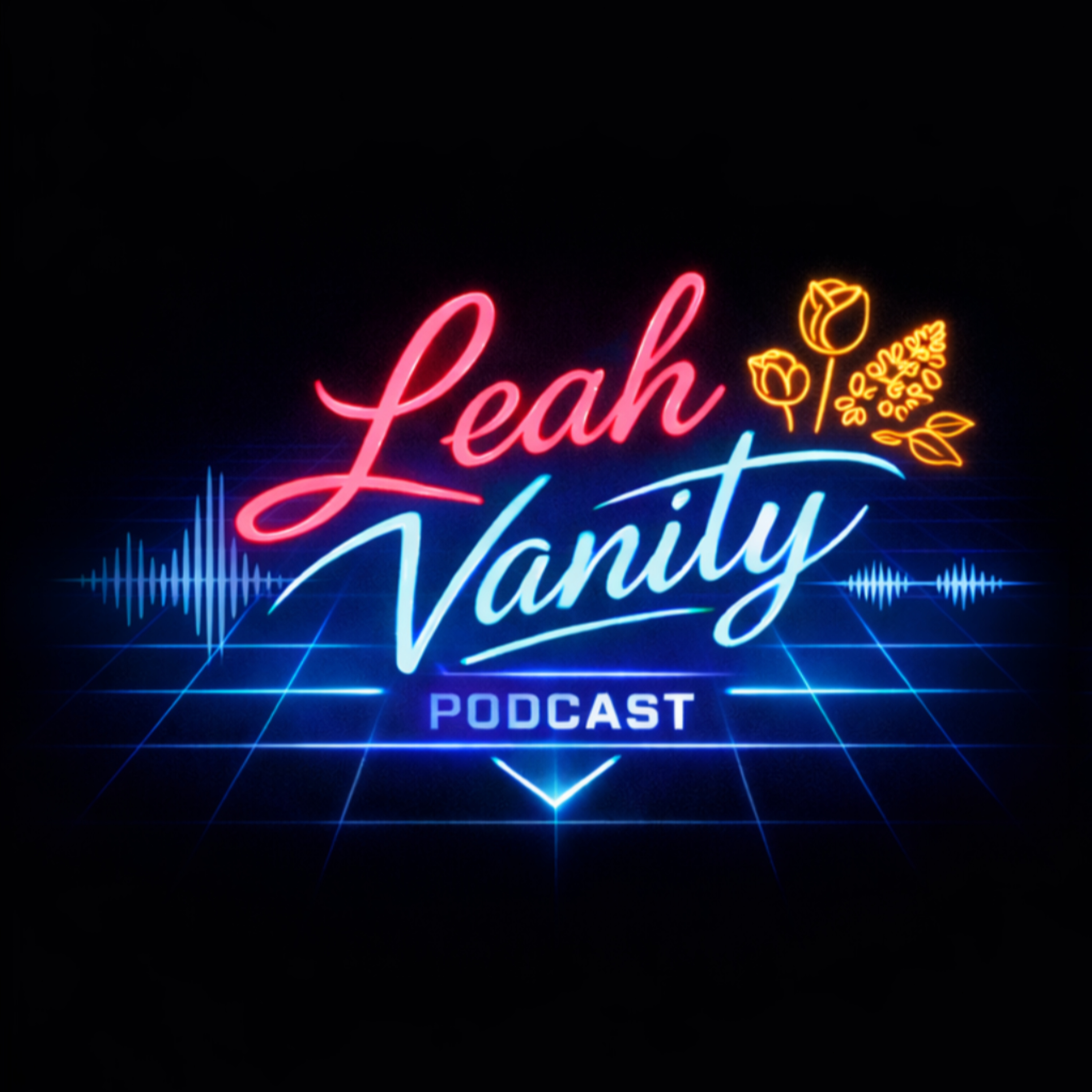 LeahVanity cover art