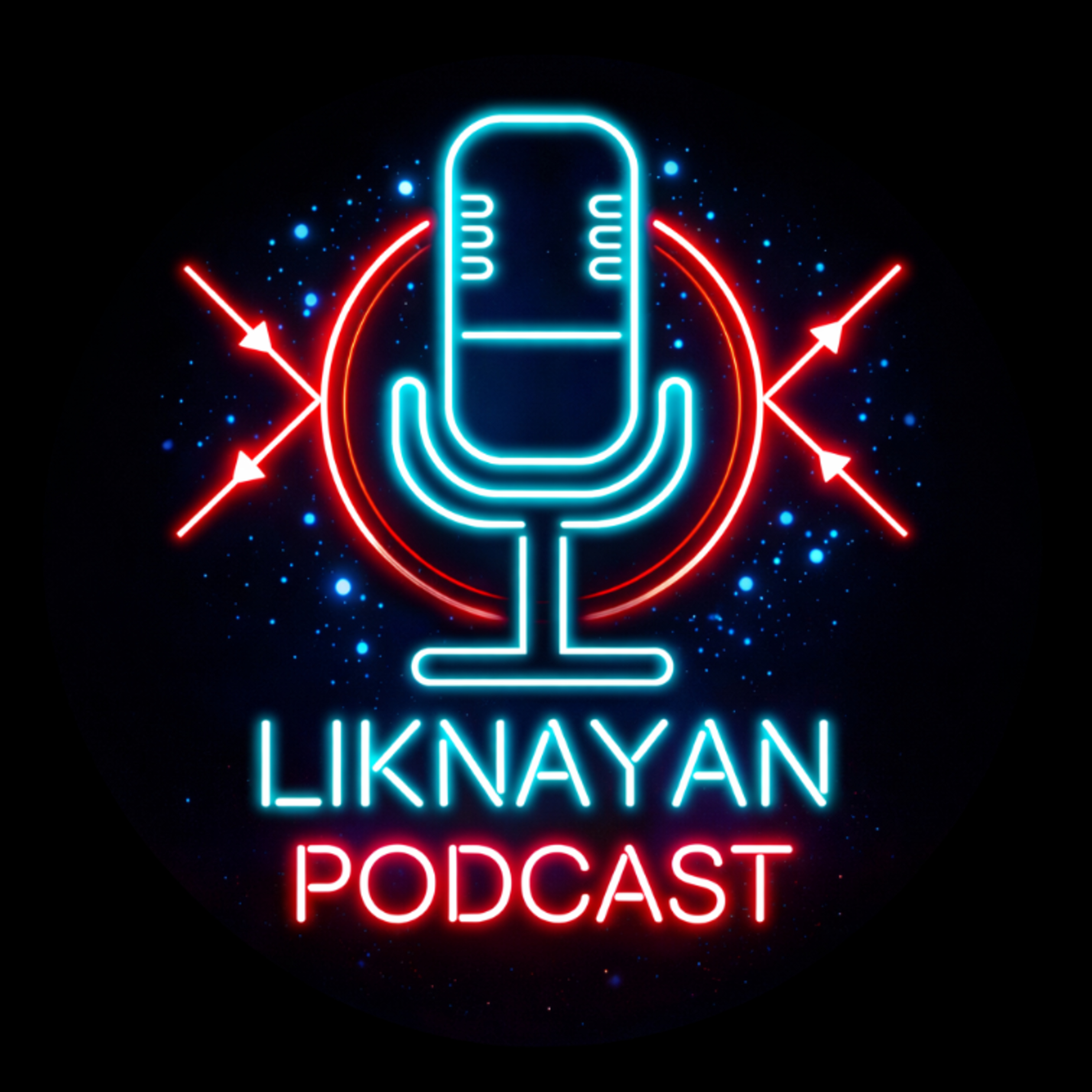 Liknayan Podcast: Usapang Physics with Pinoy Physicists