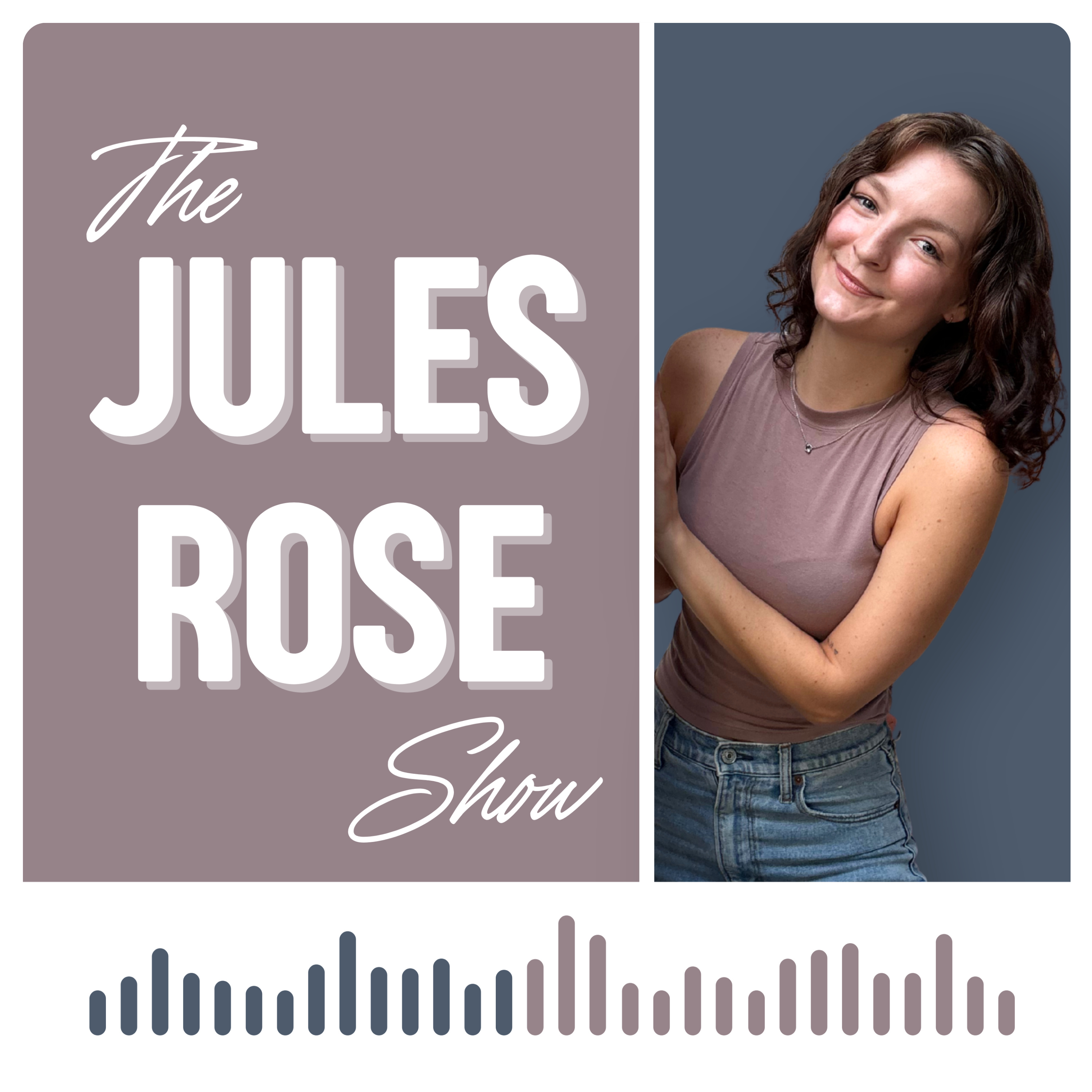 The Jules Rose Show cover art