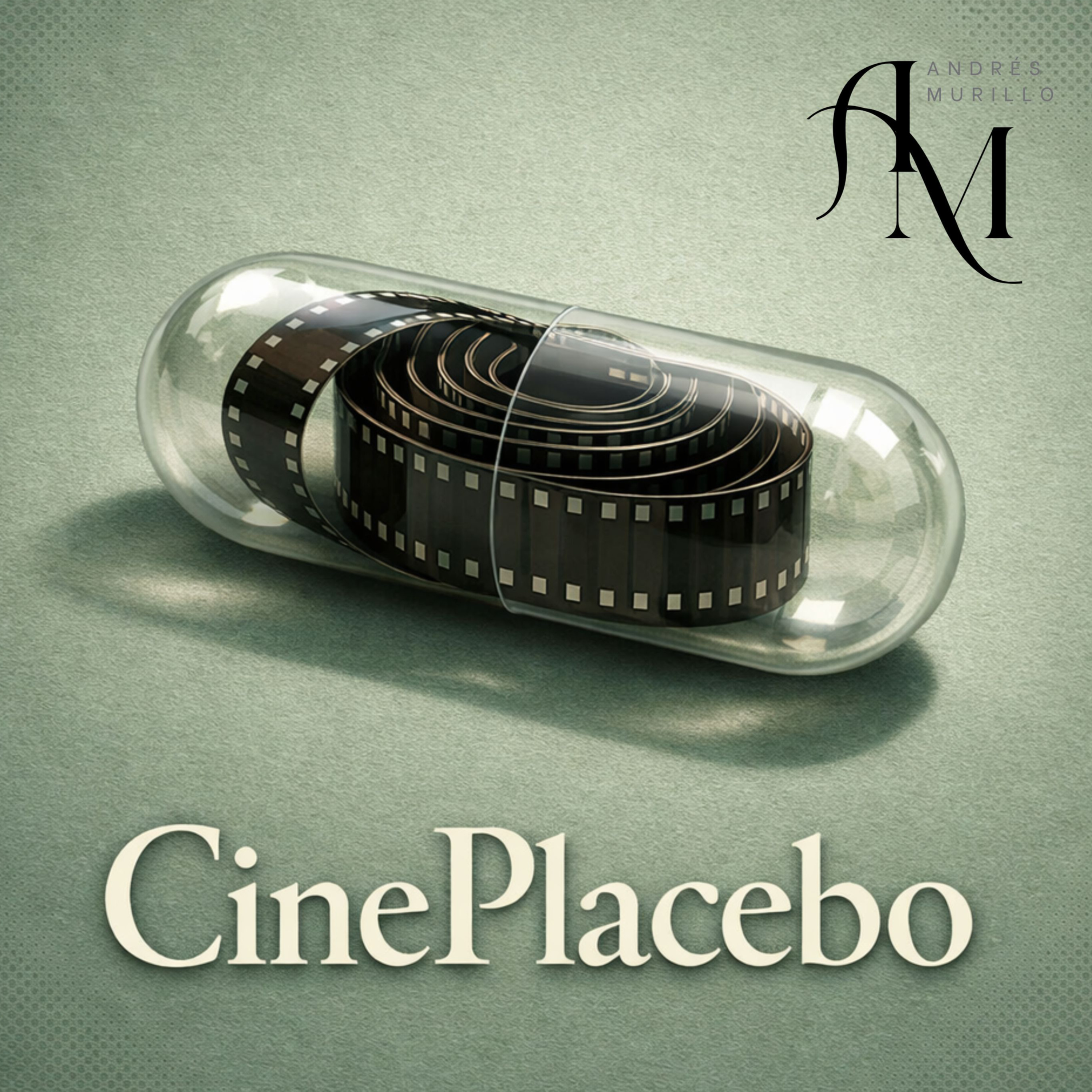 CinePlacebo cover art