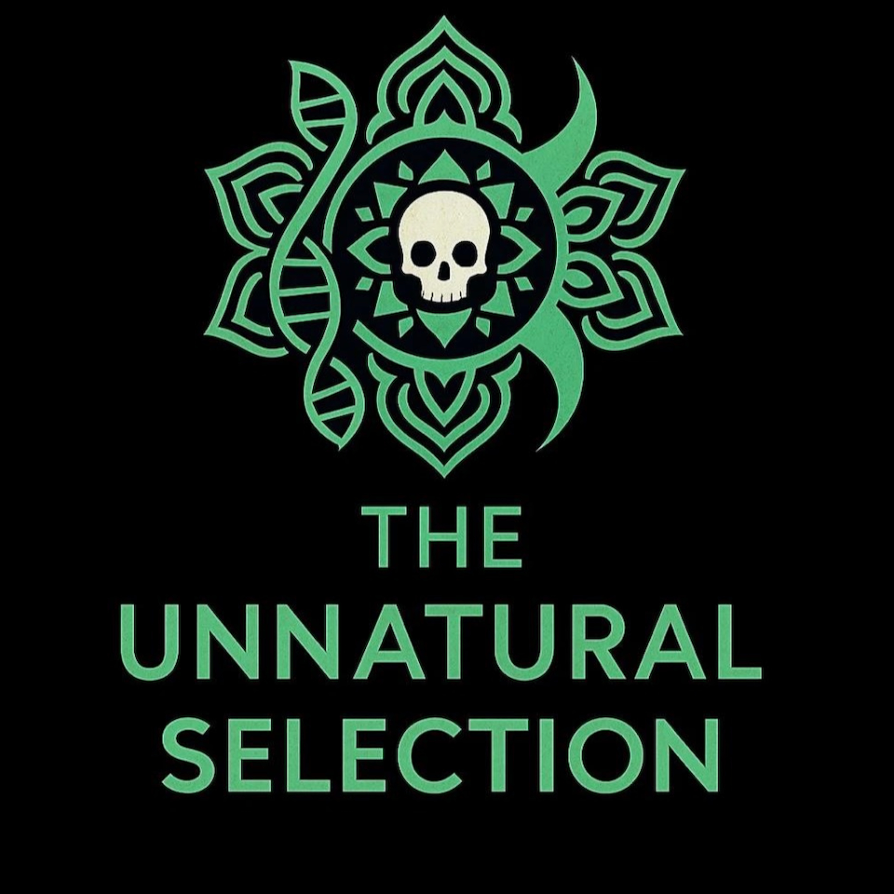 The Unnatural Selection Podcast cover art