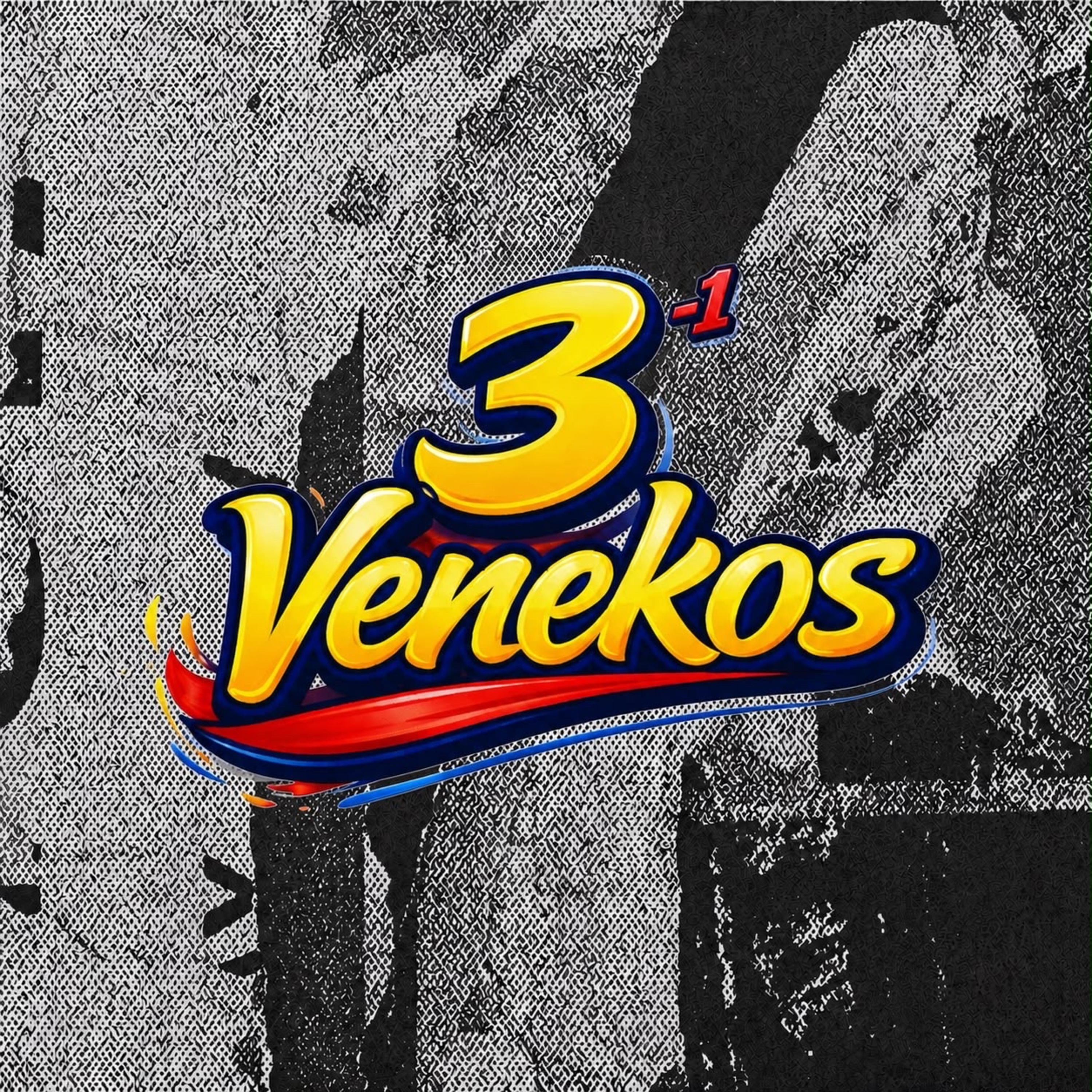 3 Venekos
