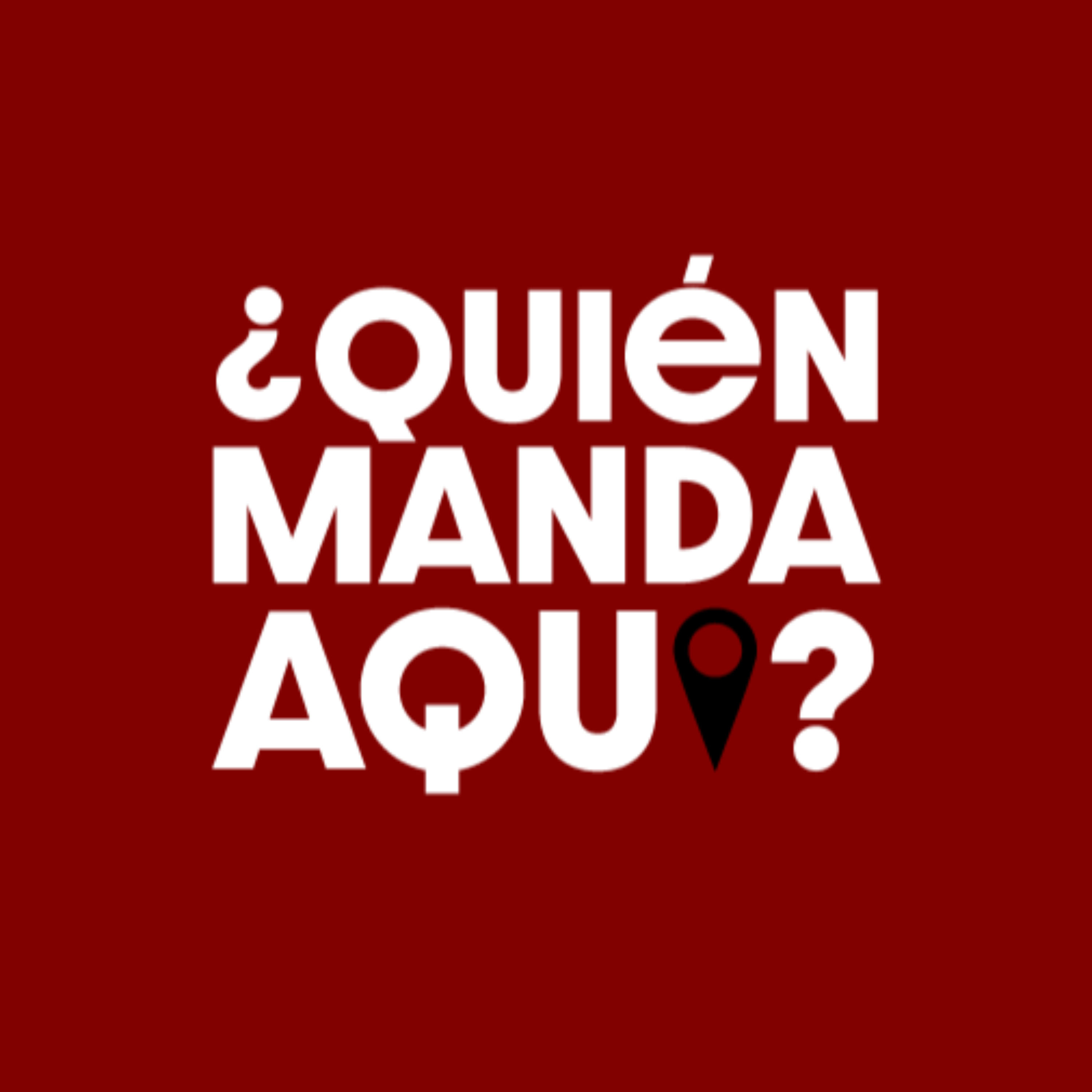 La Colombia Nostra: ¿Quién Manda Aquí? cover art