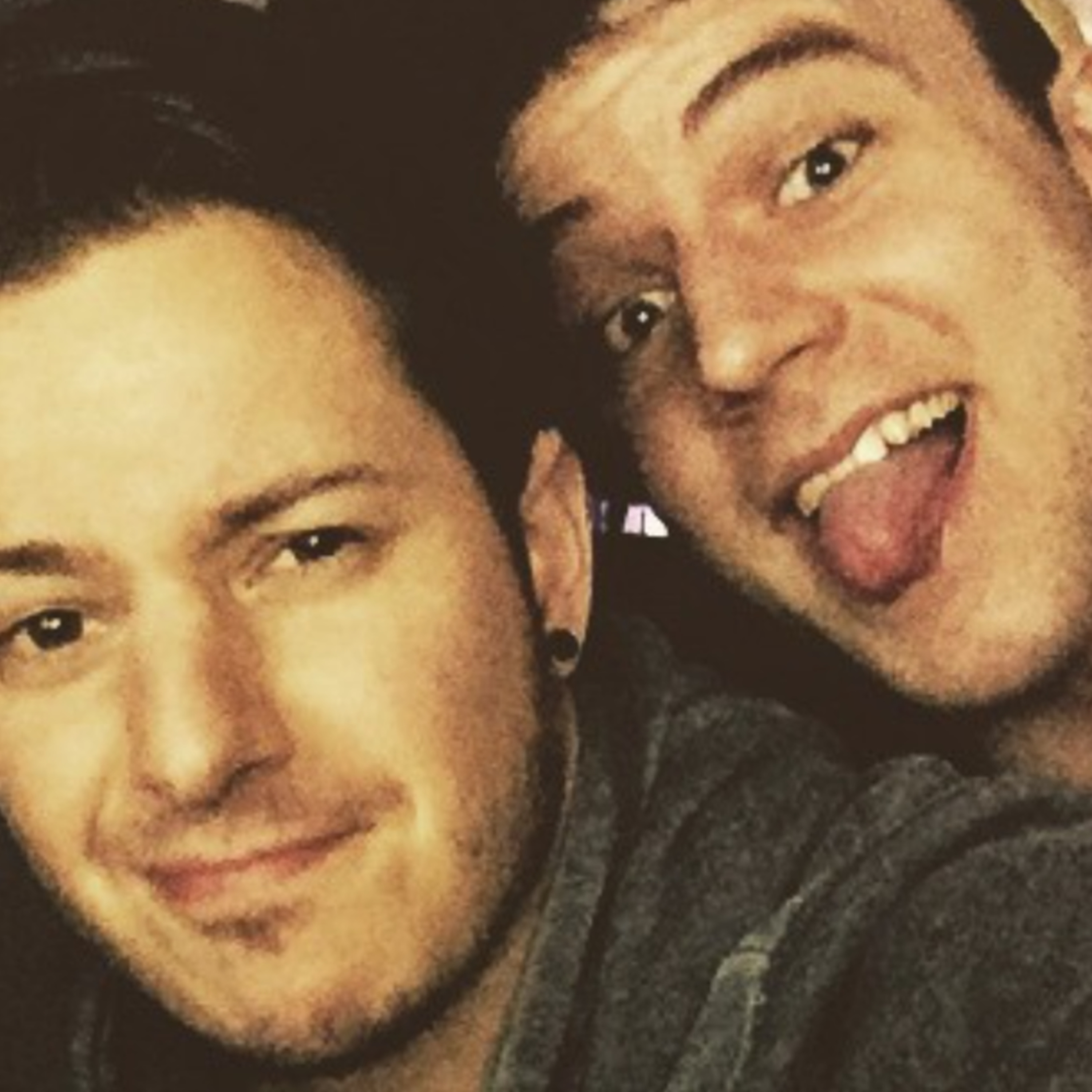 Labertaschen cover art