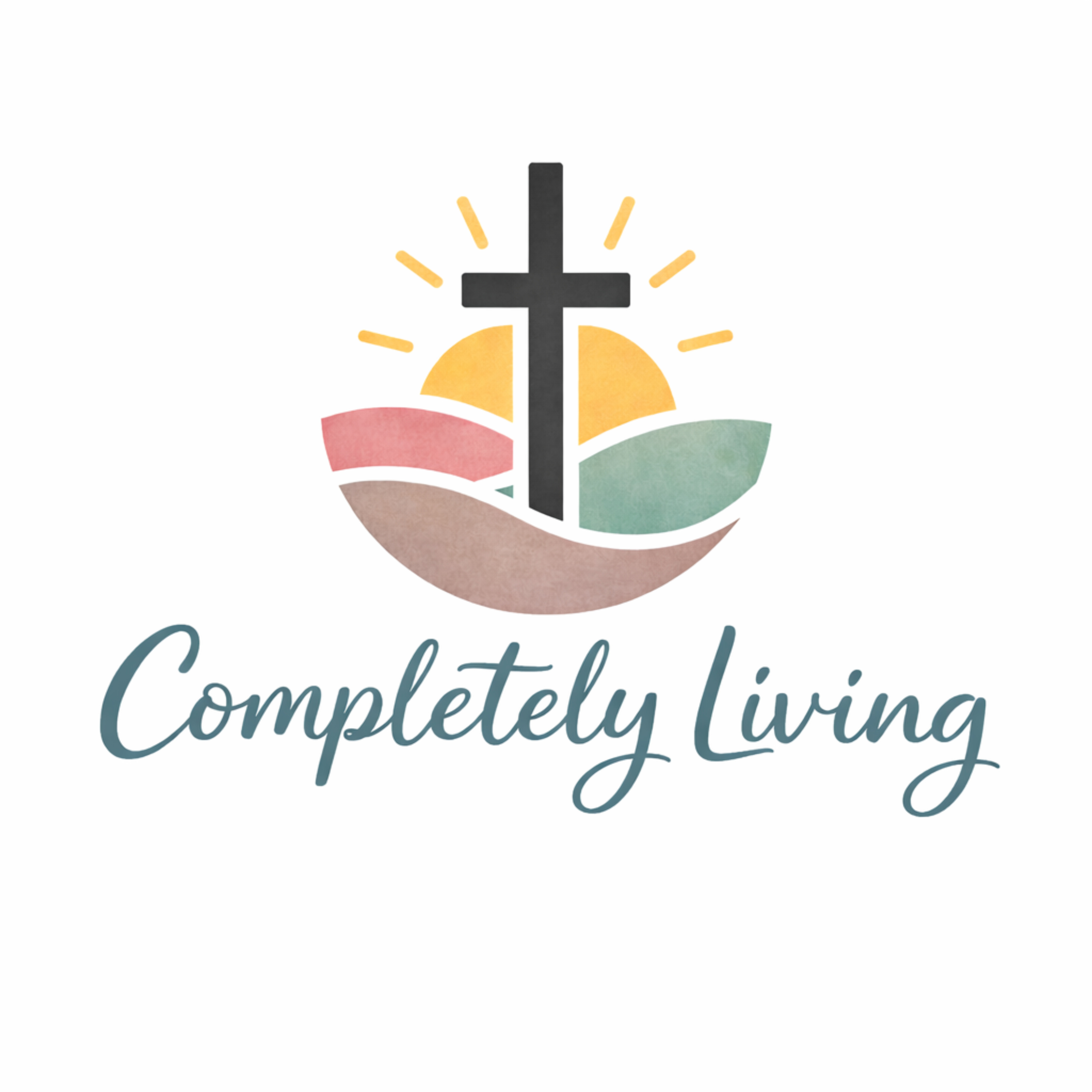 Completely Living W/Shanz Lock cover art