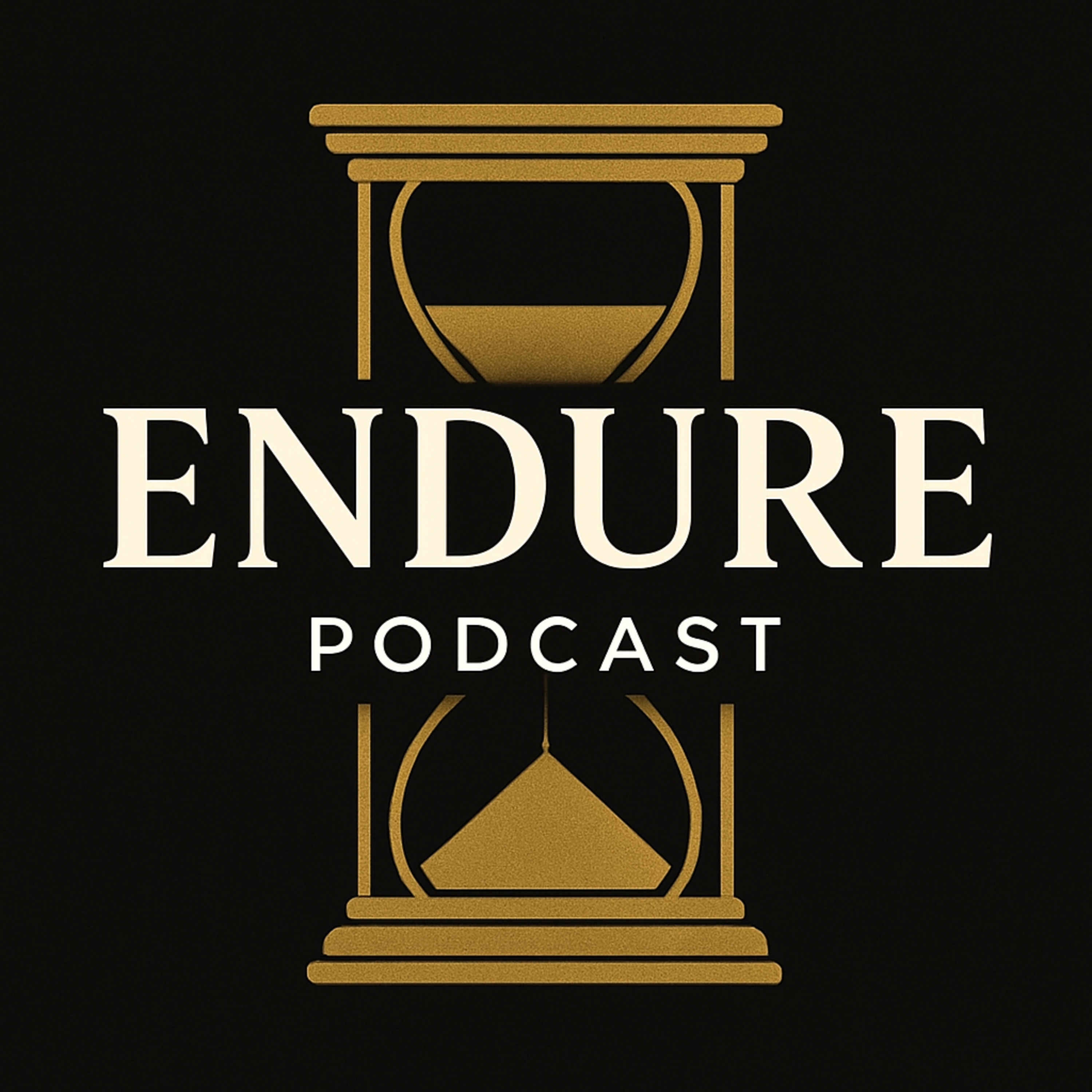 Endure Podcast cover art