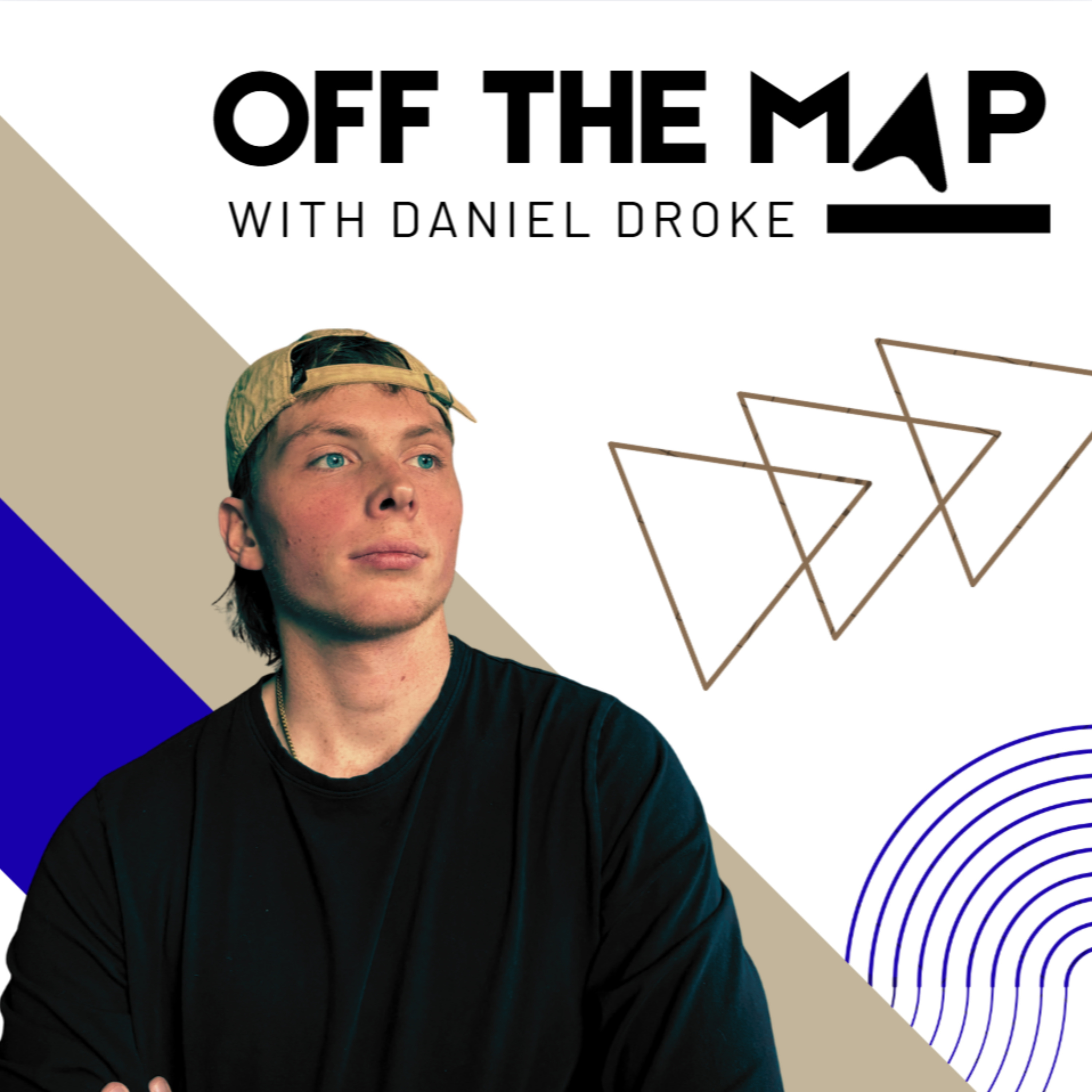 Off The Map with Daniel Droke