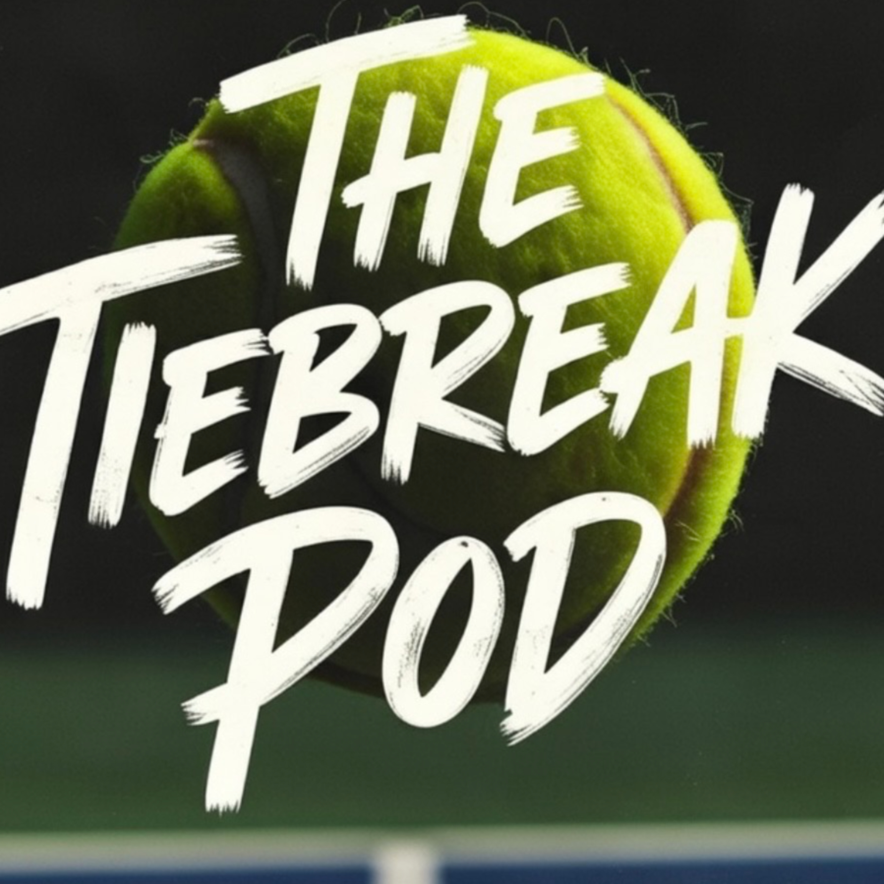 The Tiebreak Pod podcast artwork