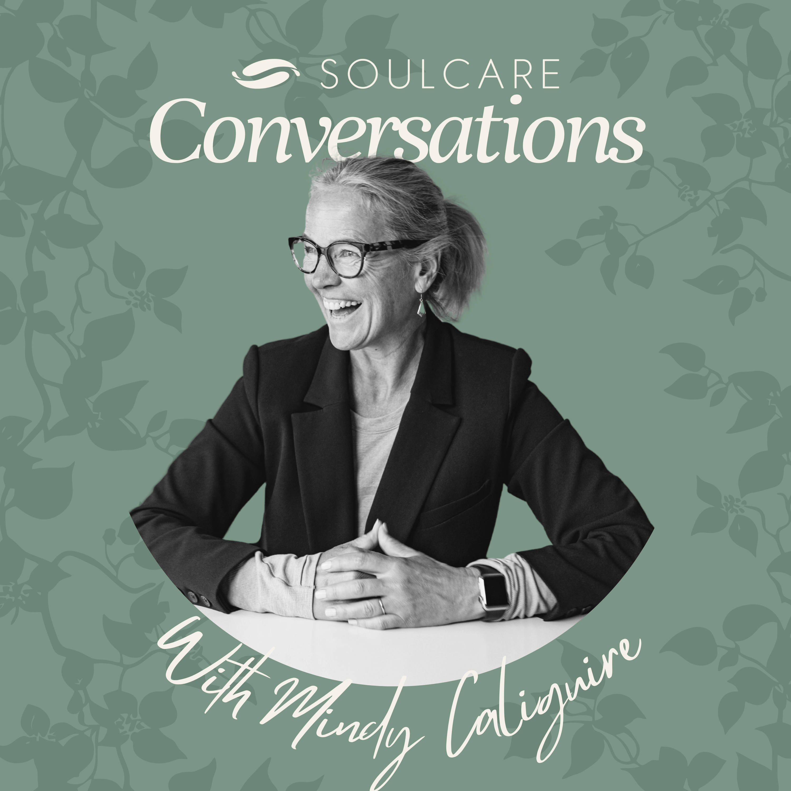 Soul Care Conversations cover art