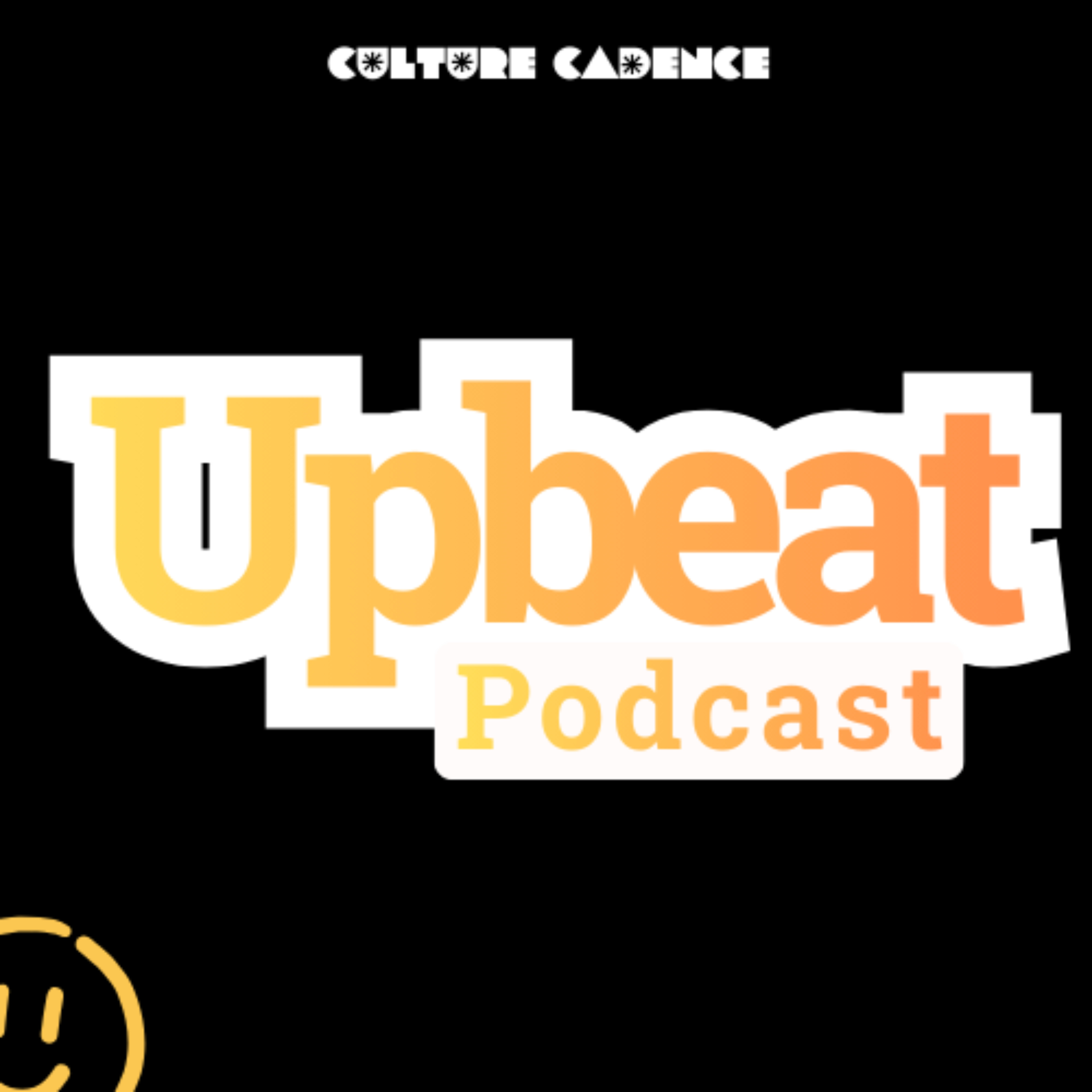 Upbeat Podcast cover art