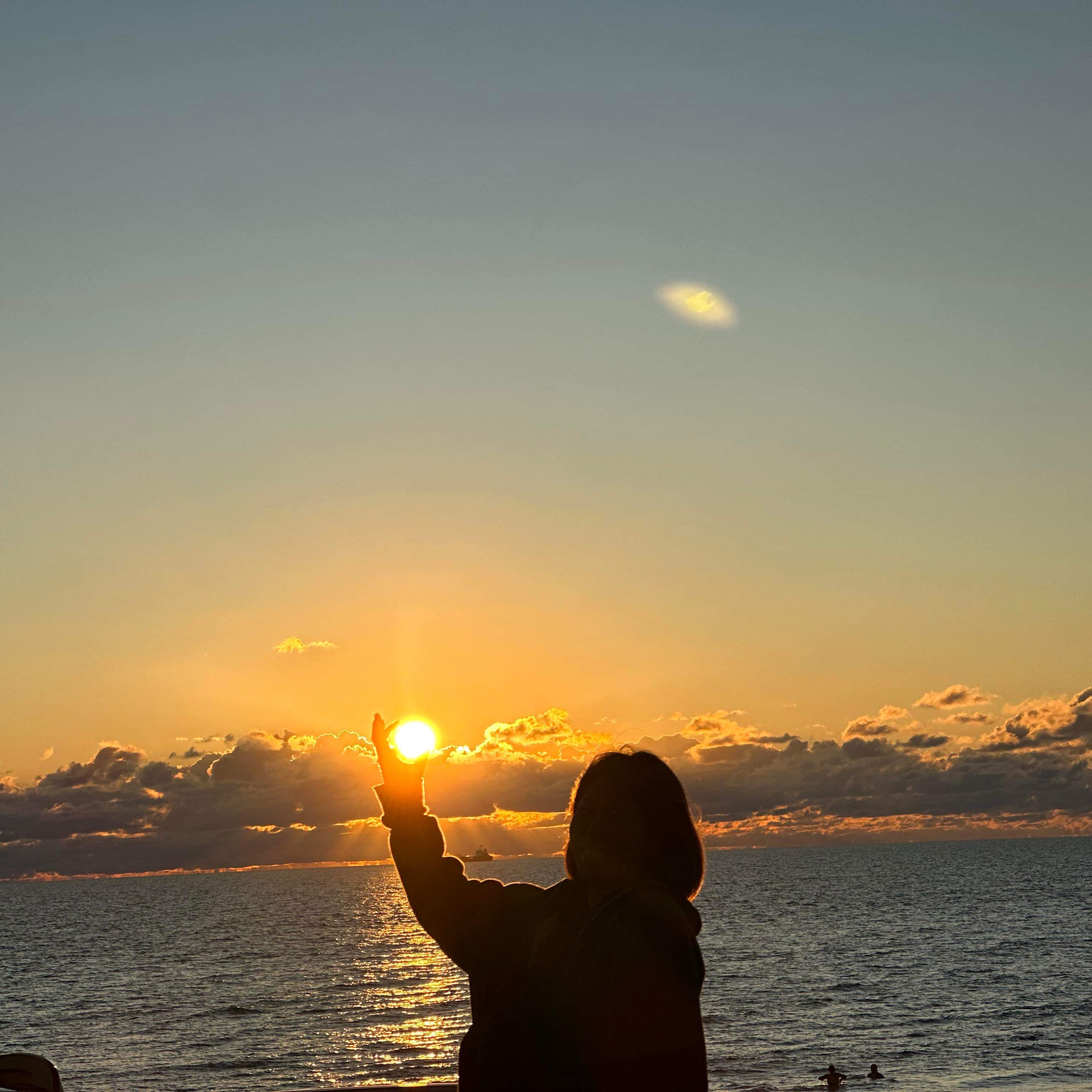 By the Sea cover art