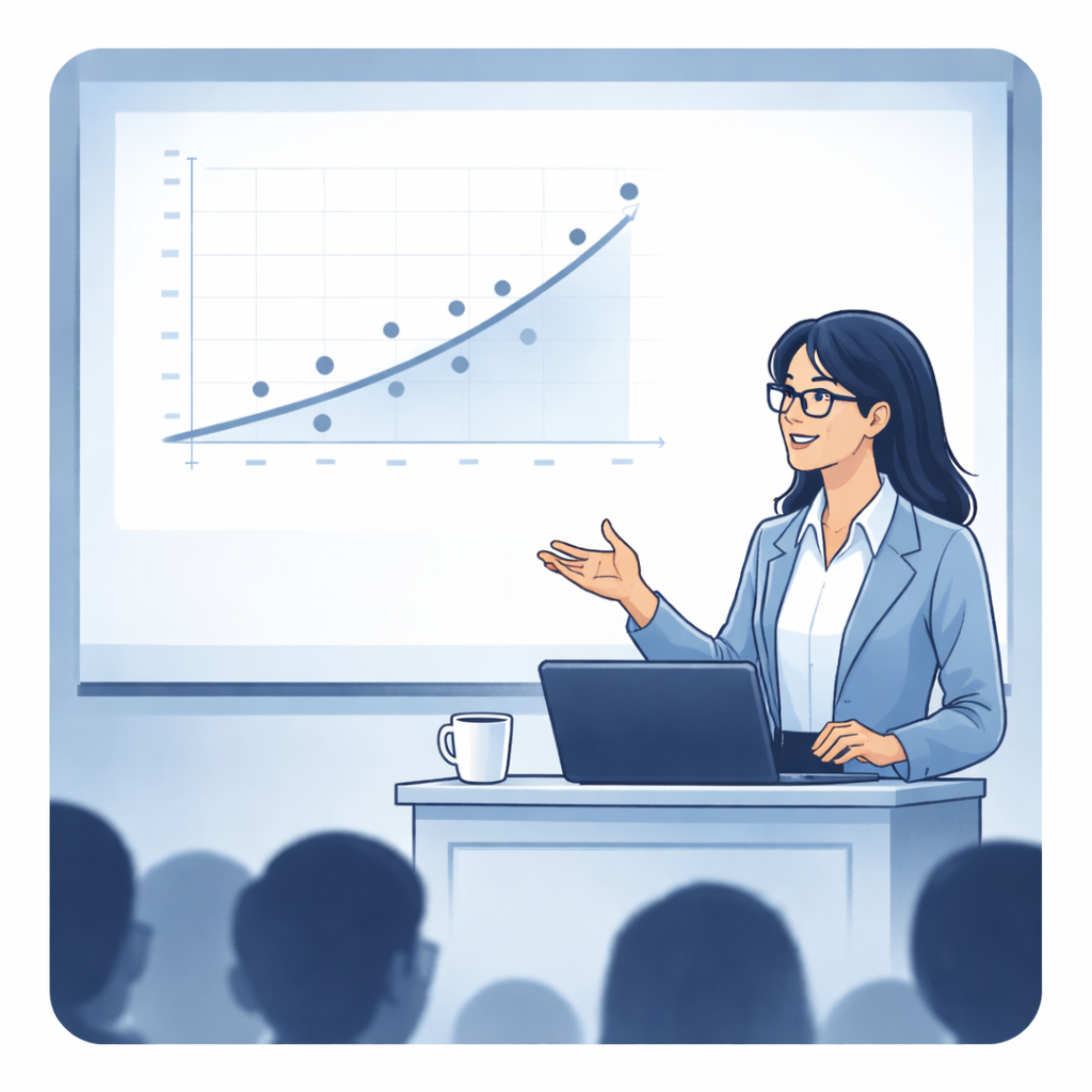 Statistical Methods & Thinking cover art