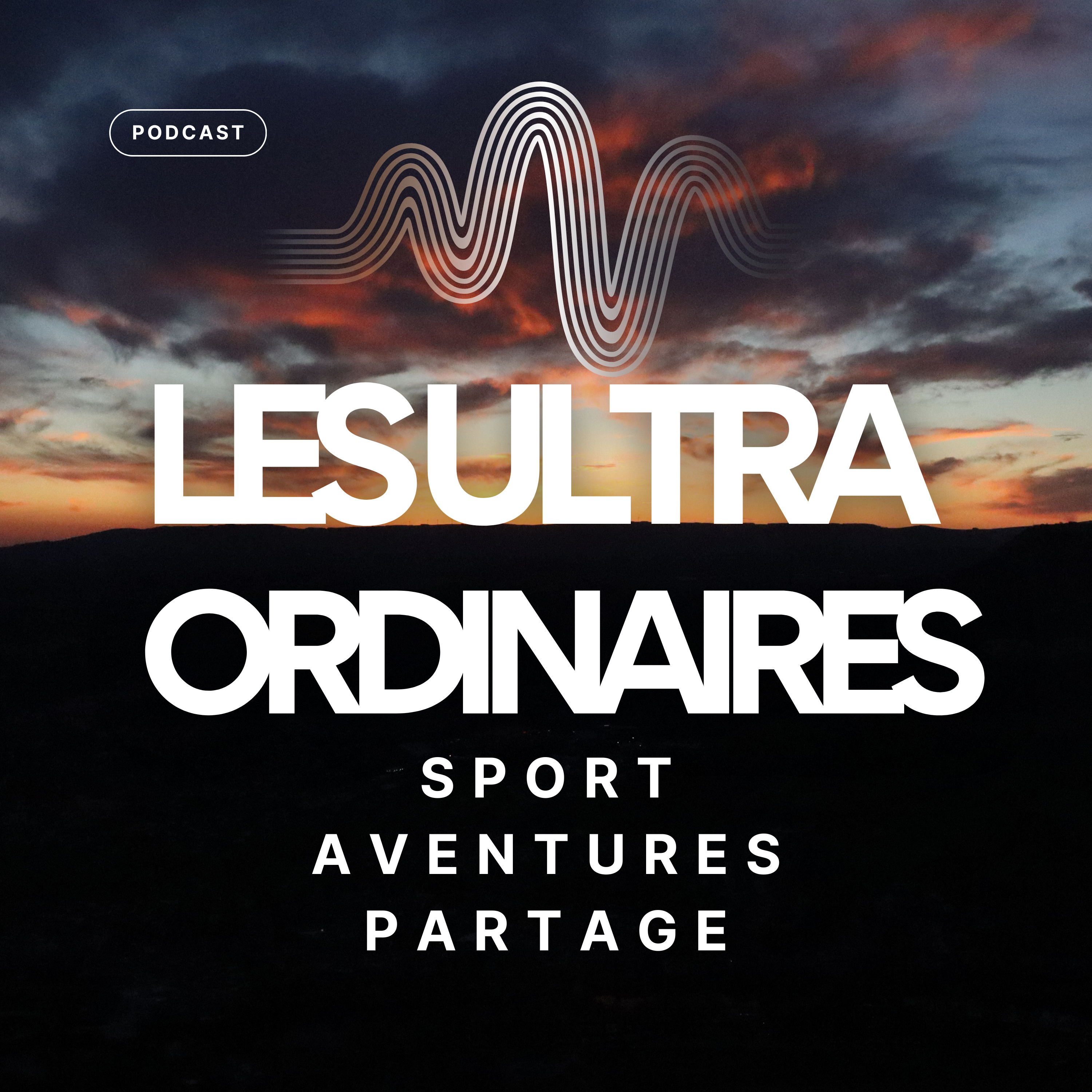 Les Ultra Ordinaires cover art