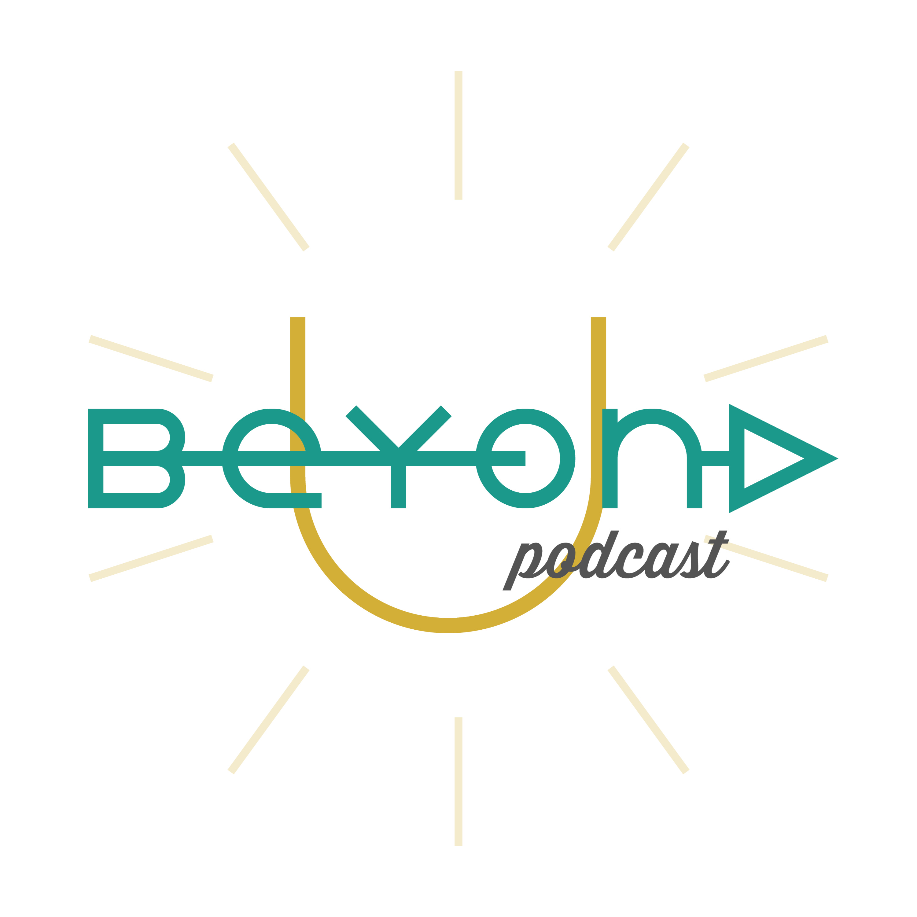 Beyond You cover art