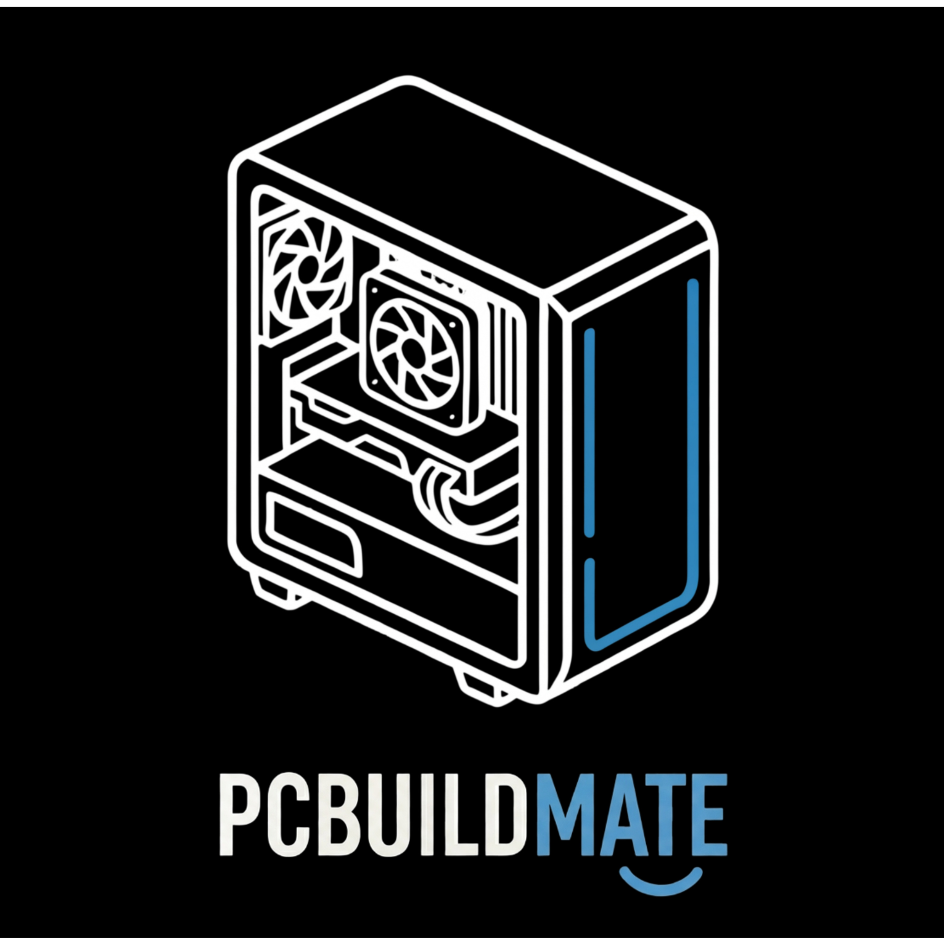 PCBuildMate Insider | Alles over PC Builds & Tech cover art