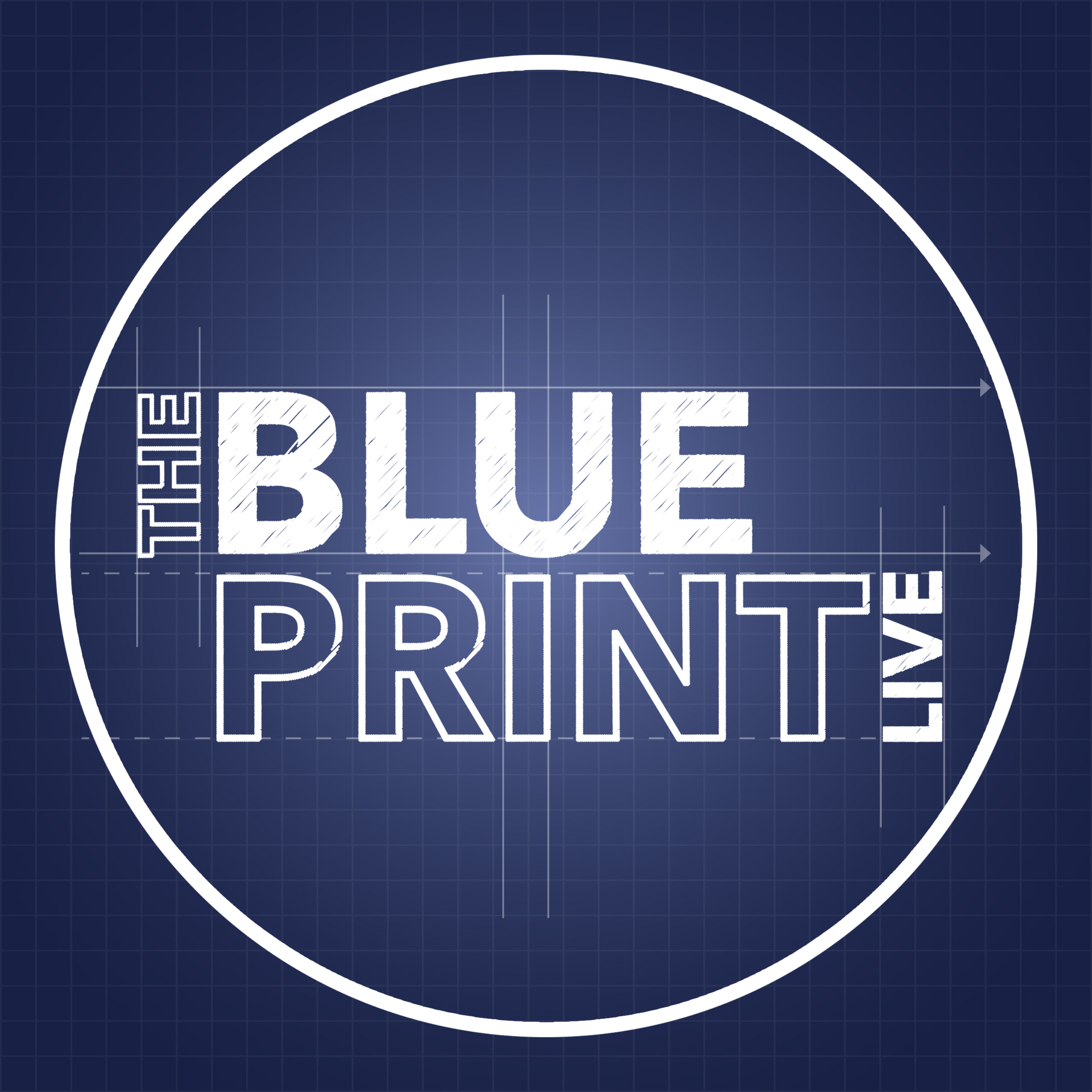 The Blueprint Live