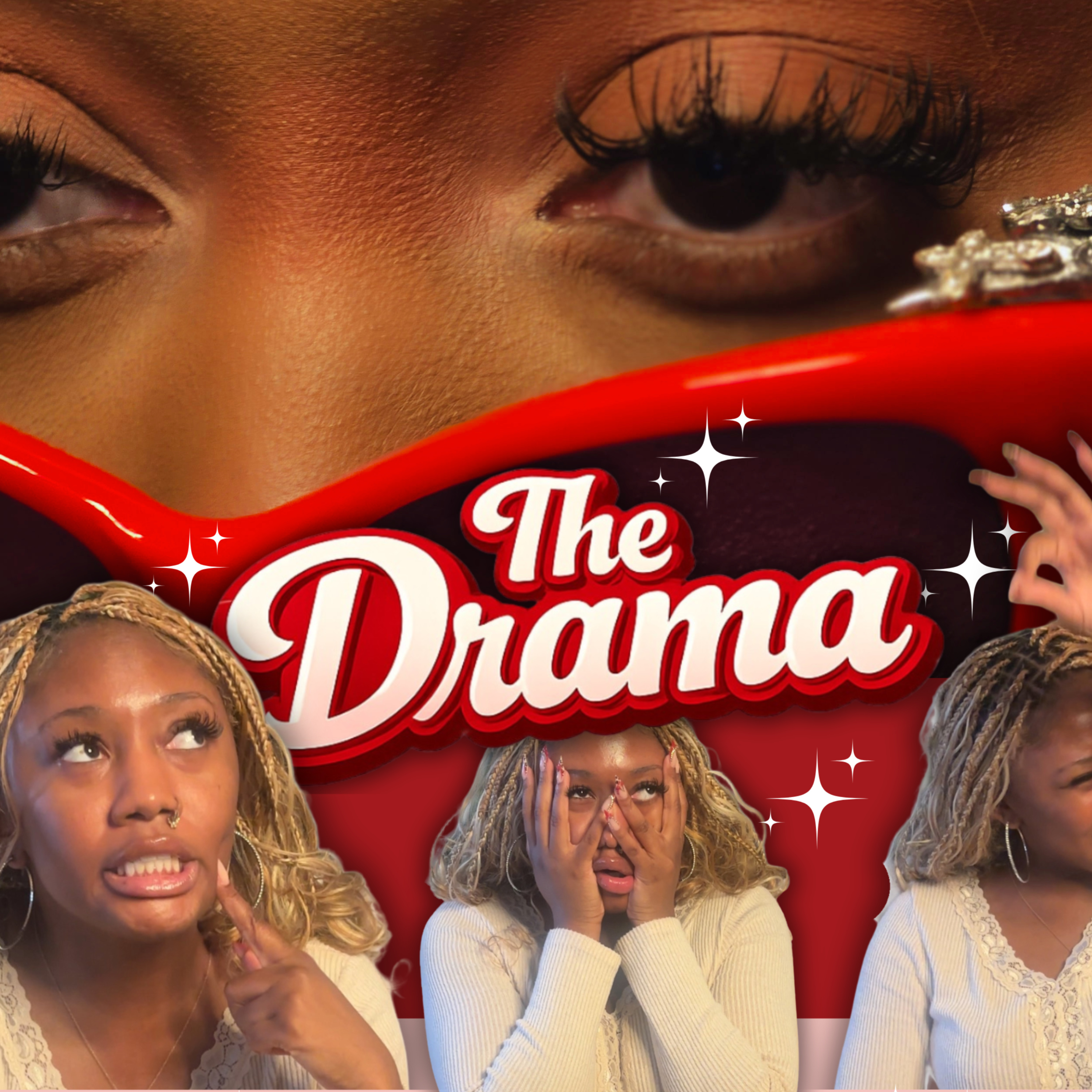 The Drama: According to Kayla cover art