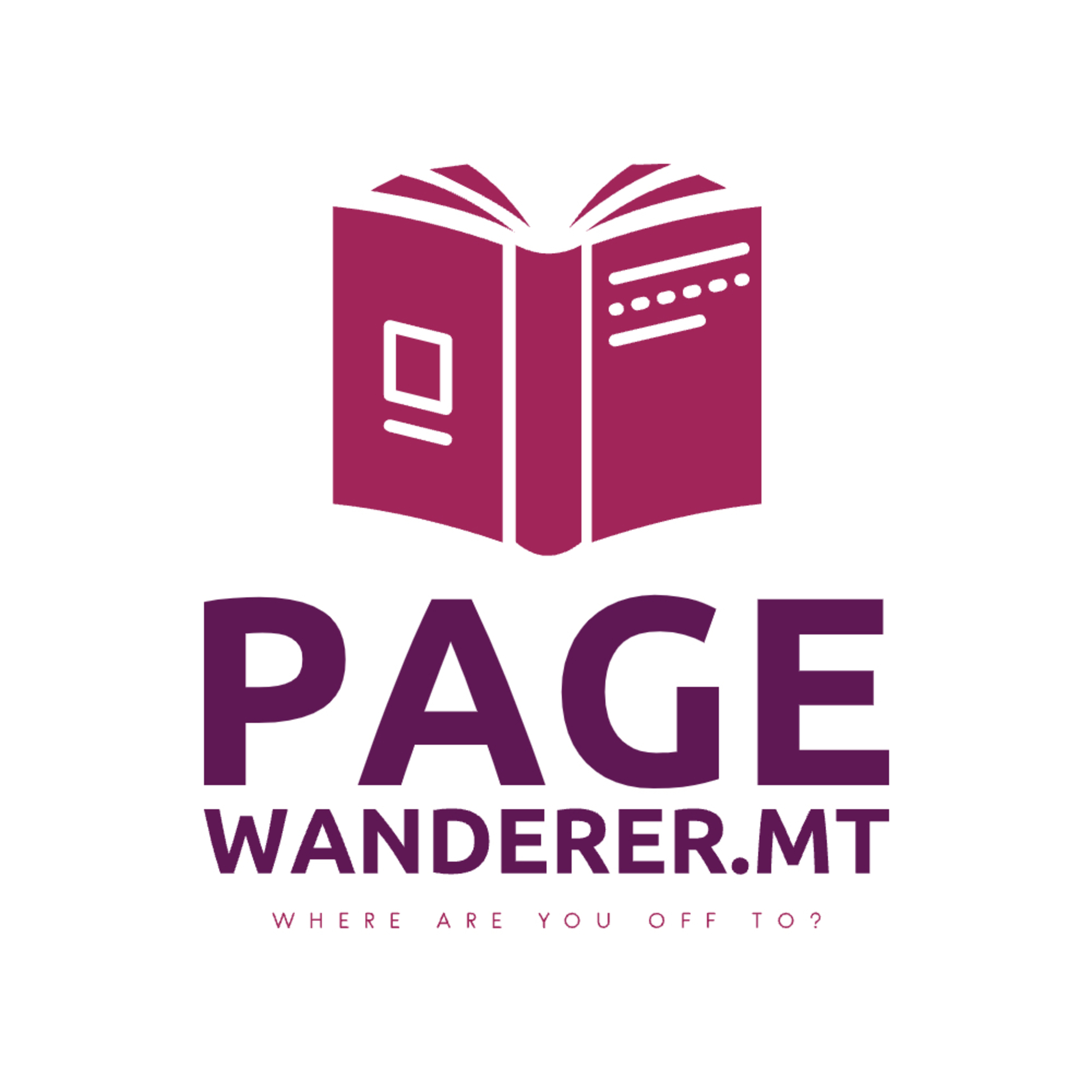 PageWanderer.MT cover art