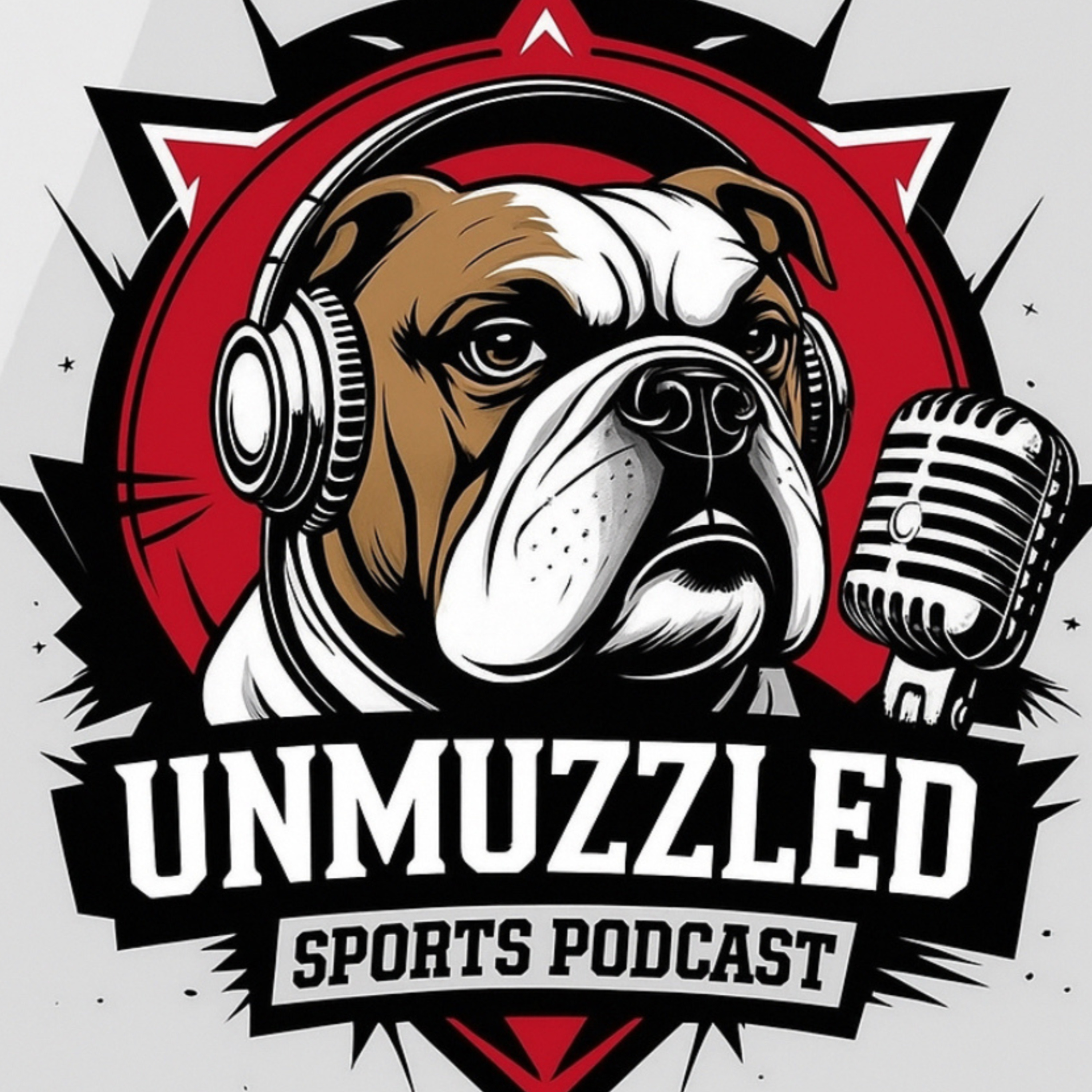 Unmuzzled Sports Podcast