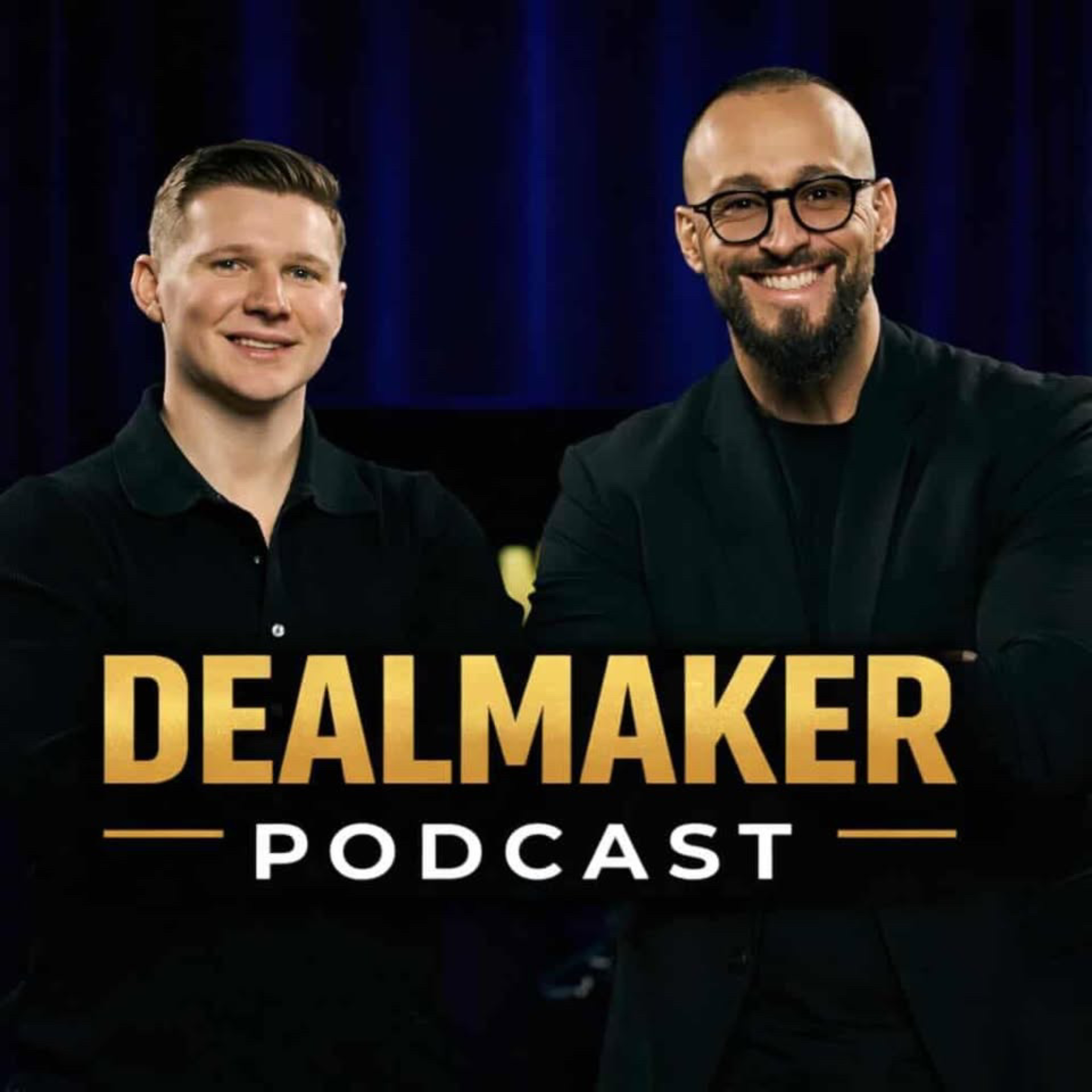 So wird KI jeden Bereich komplett verändern | Dealmaker Podcast