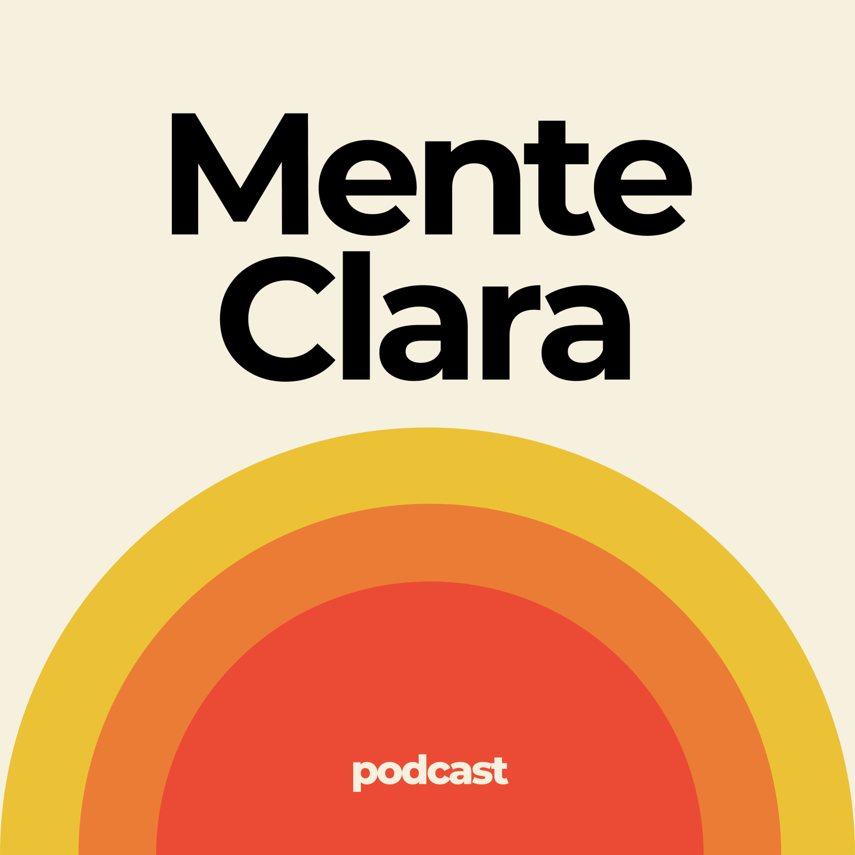 Mente Clara cover art