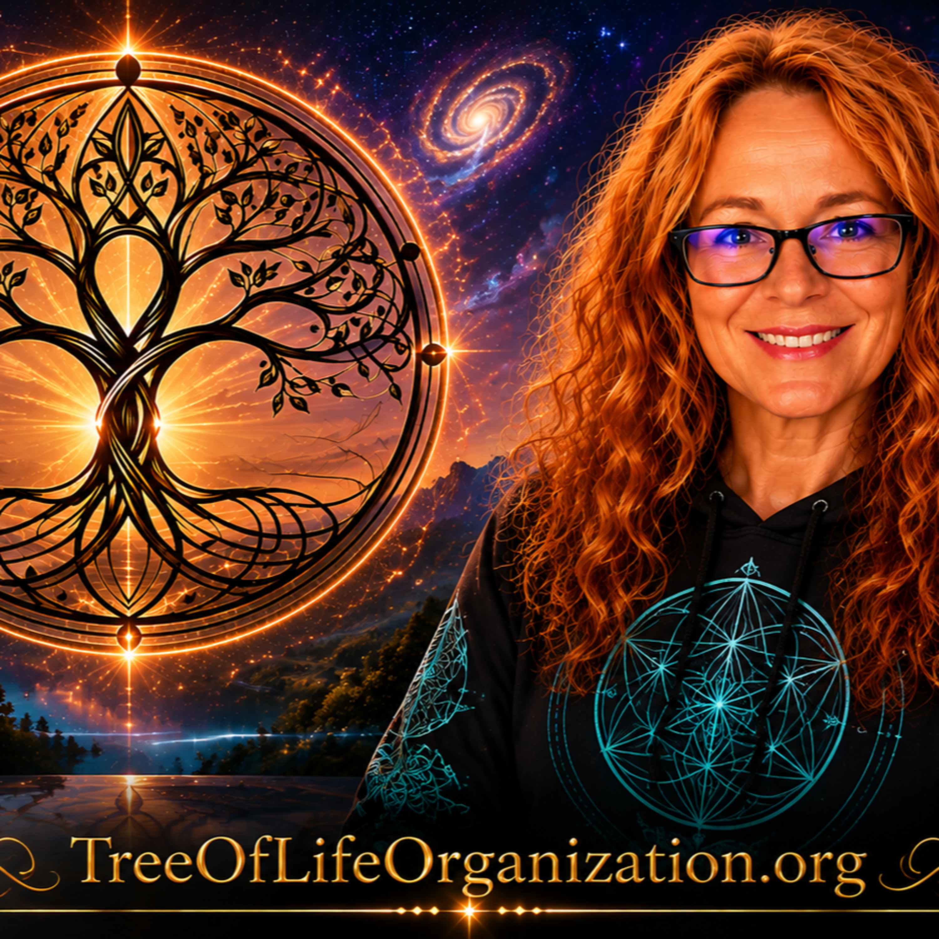 Tree of Life Organization