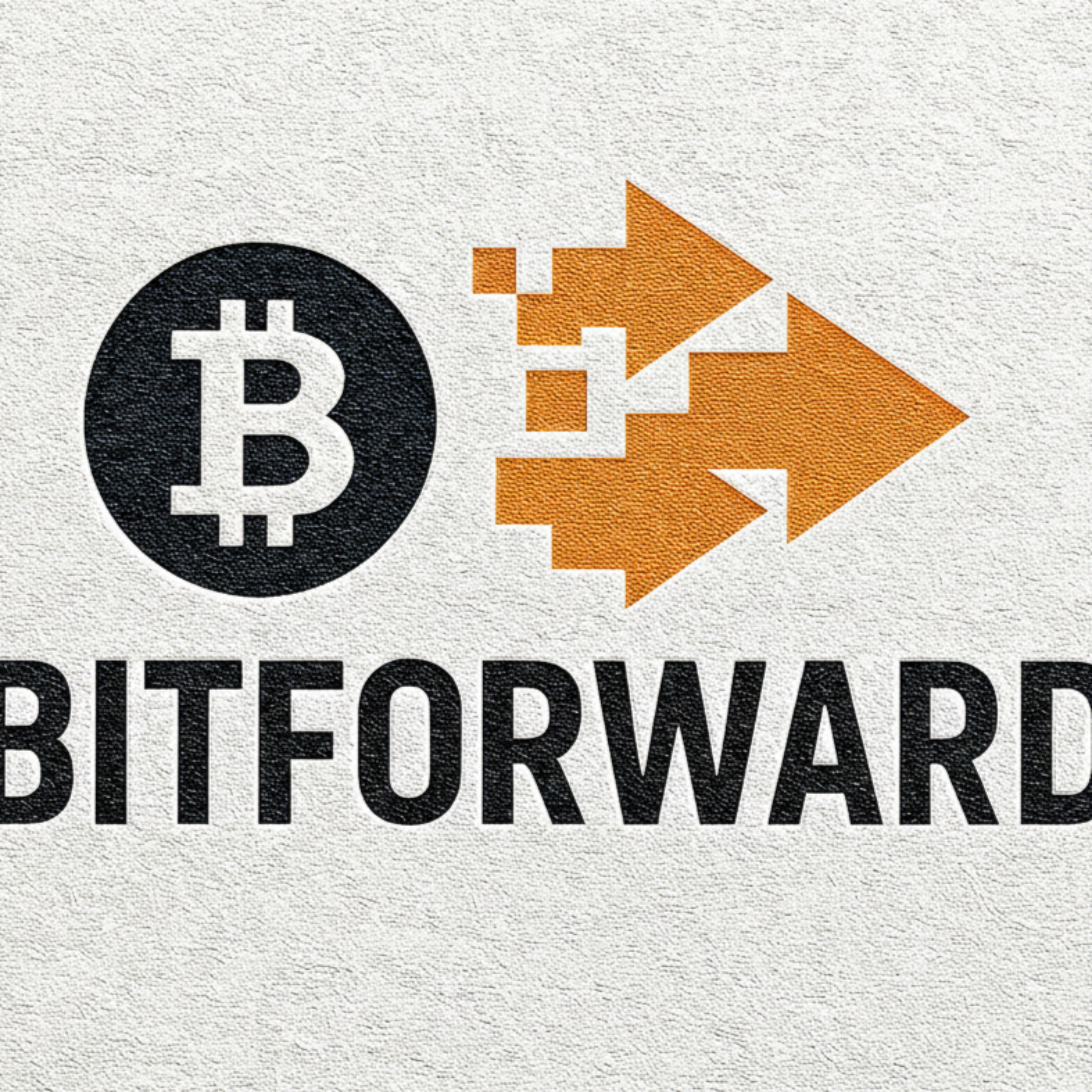 BitFoward Bytes cover art