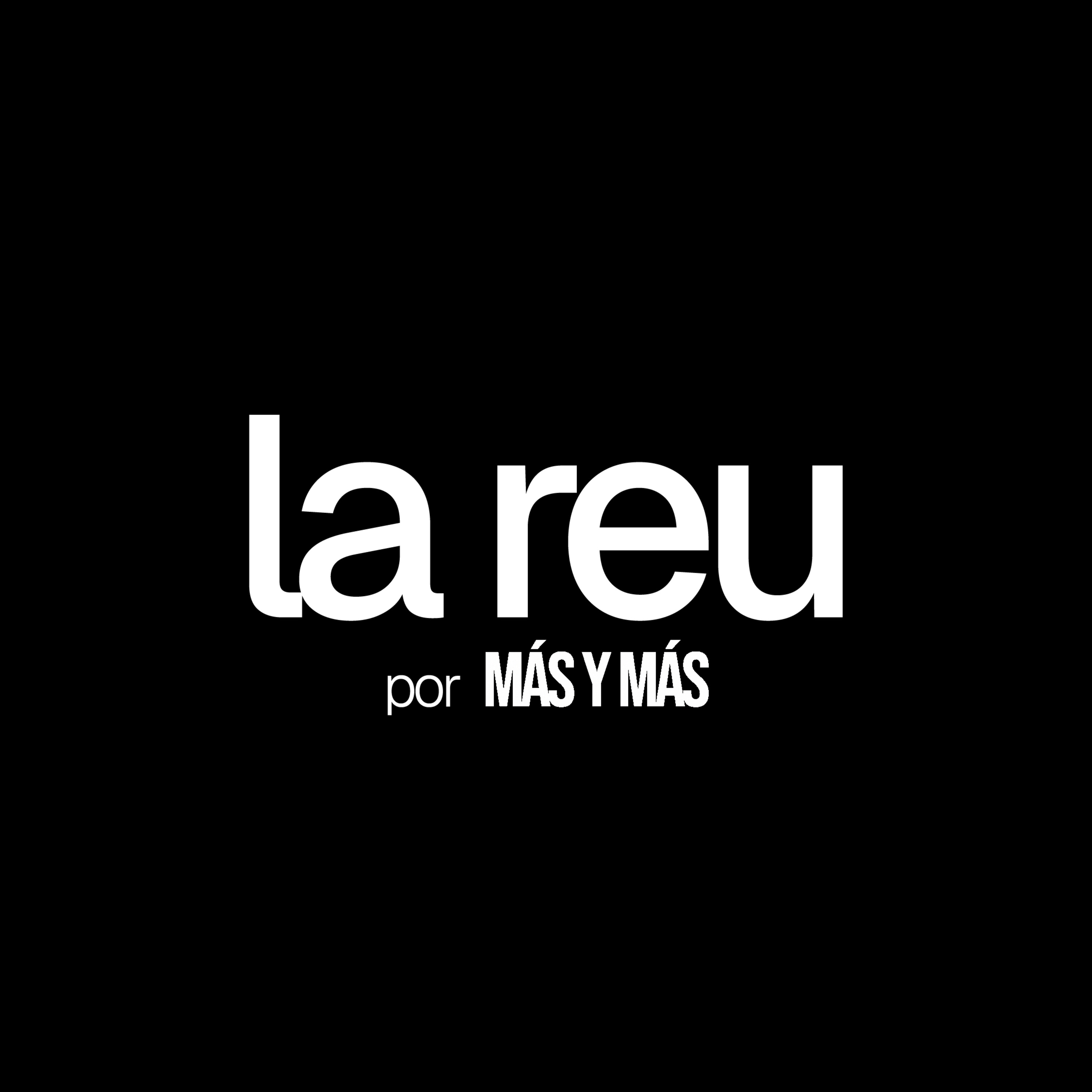 la reu ⚡️ cover art